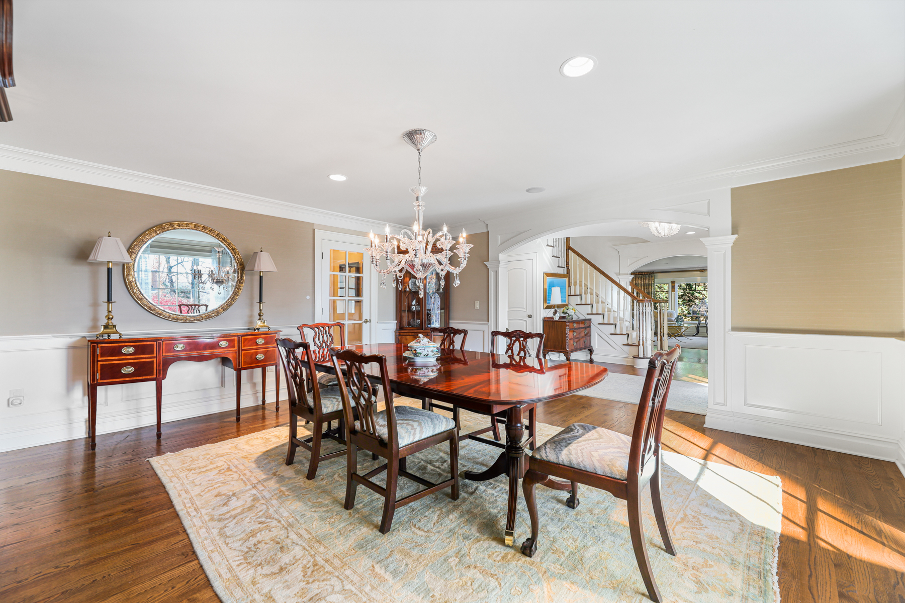 255 Oak Ridge Avenue