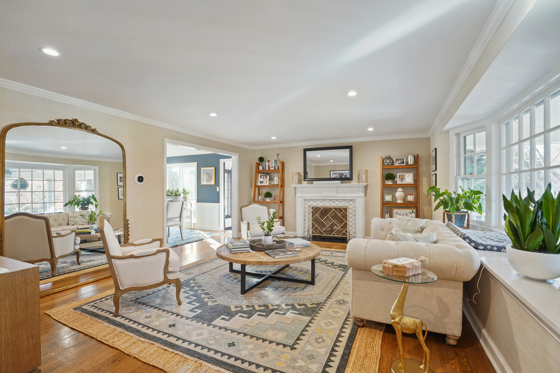 311 Summit Avenue