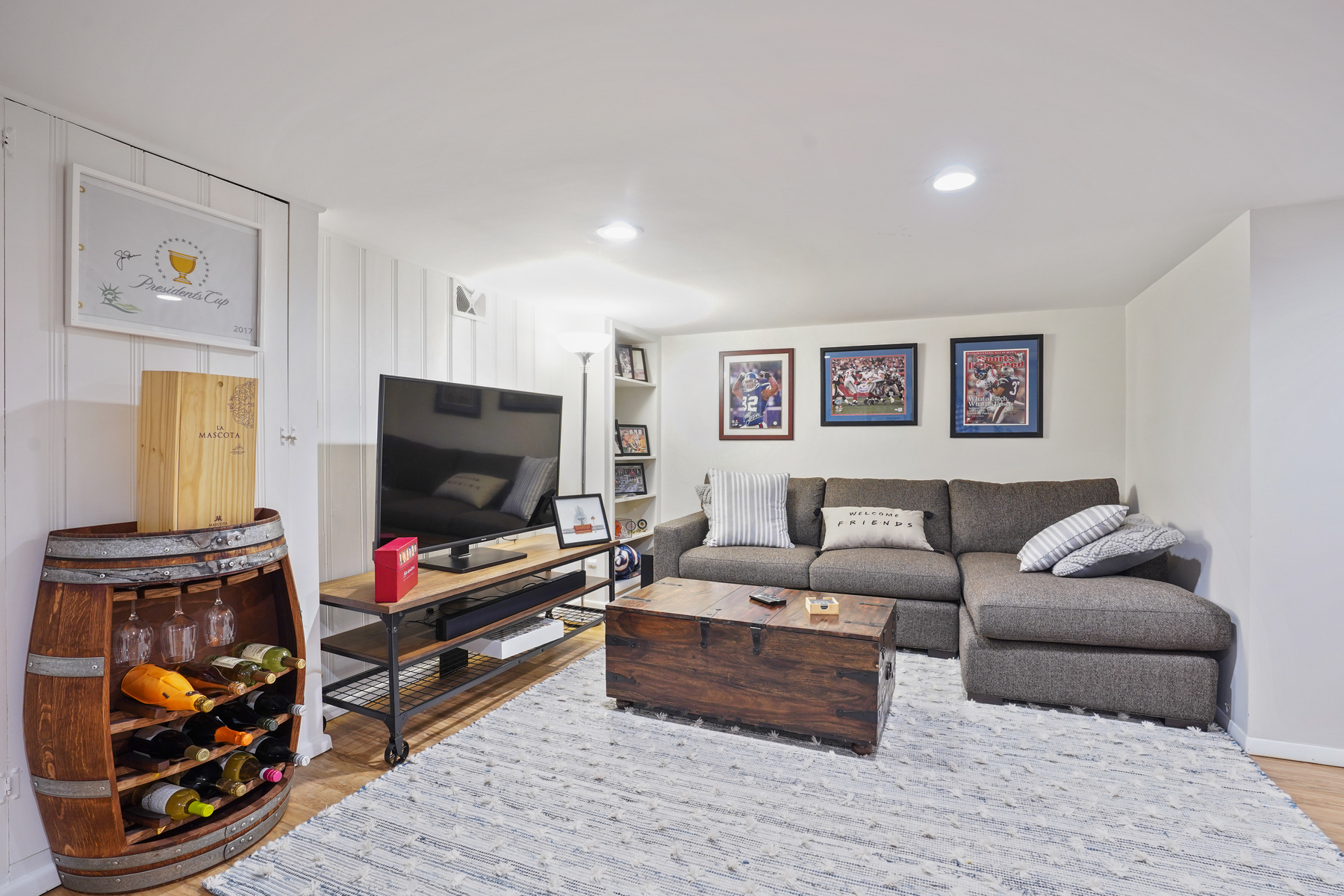 311 Summit Avenue