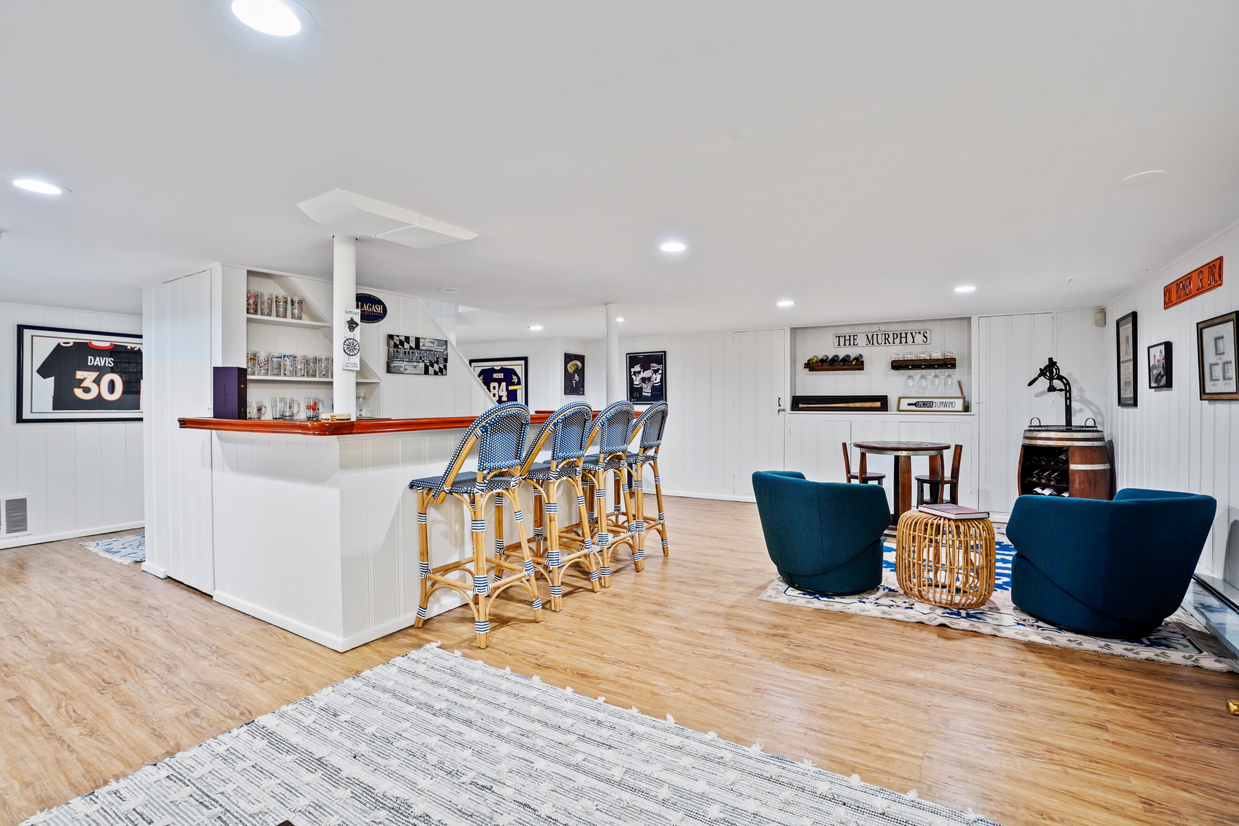 311 Summit Avenue