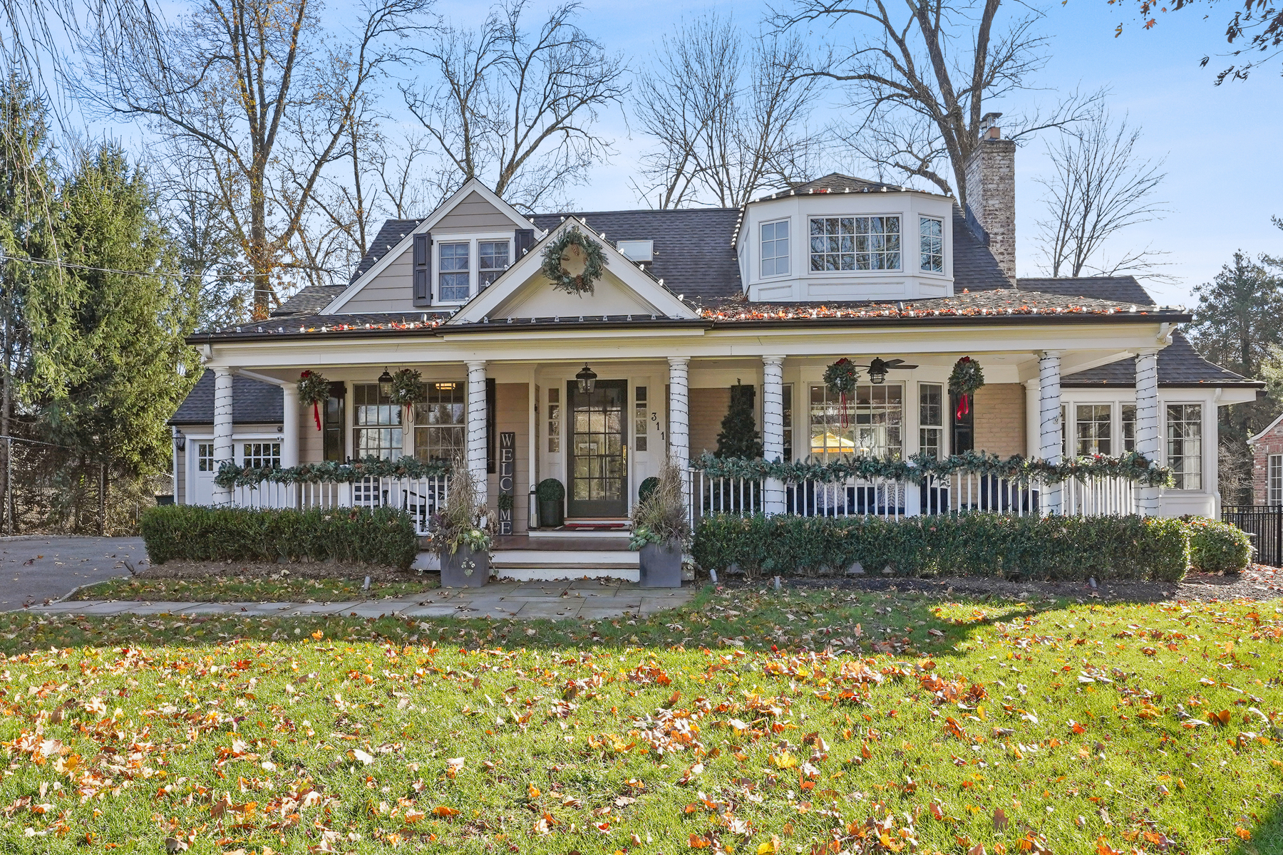311 Summit Avenue