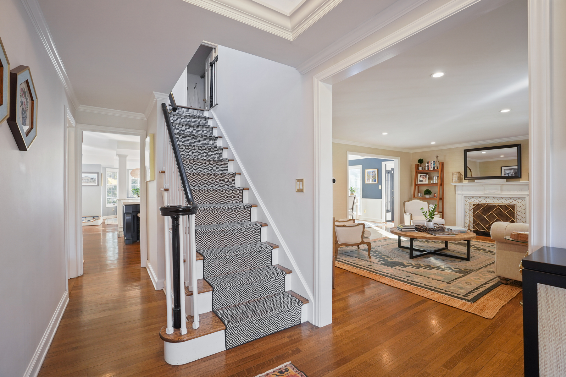 311 Summit Avenue