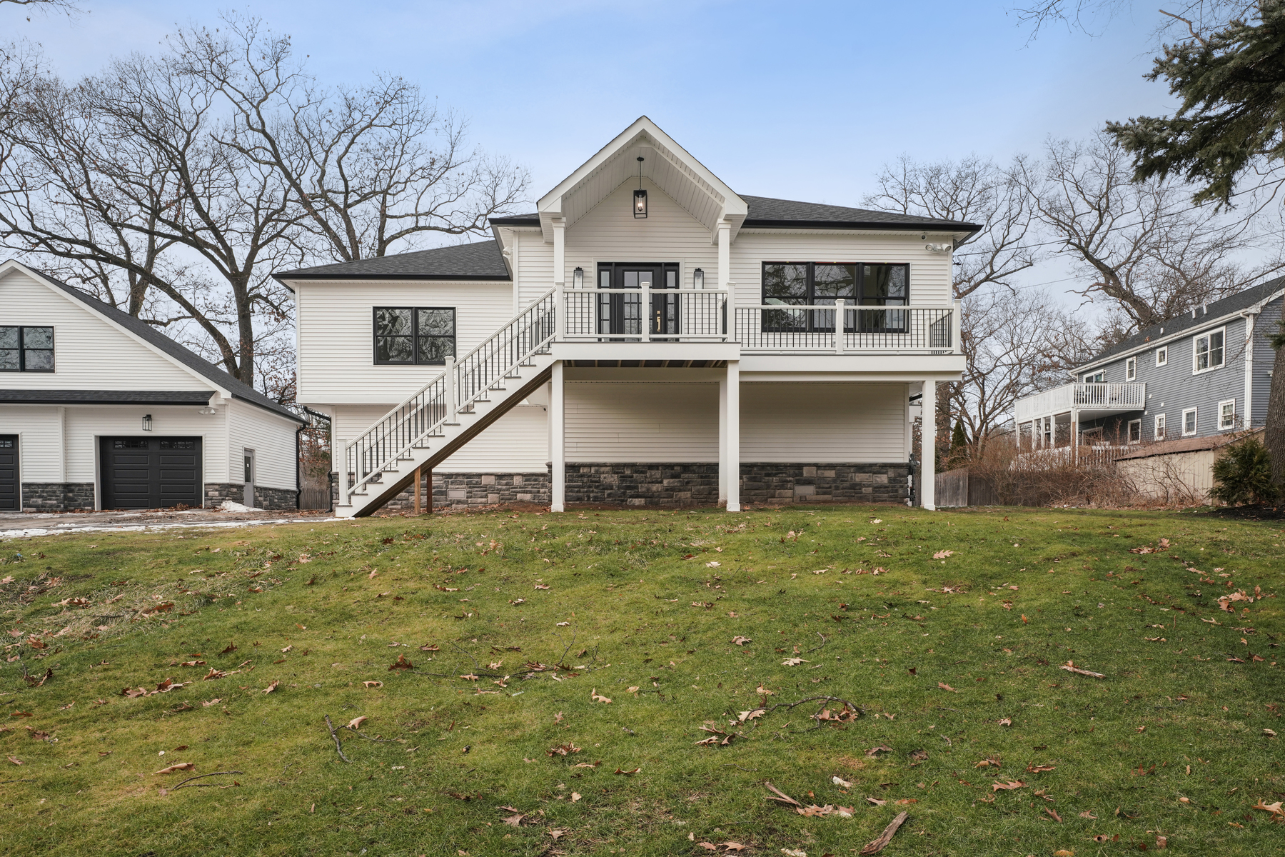 99 Pequannock Ave