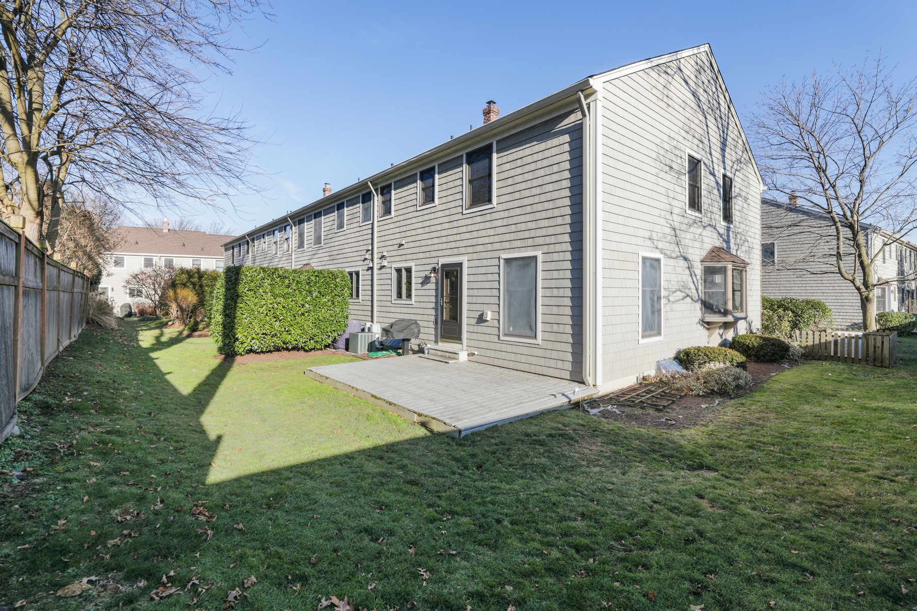 28 Morris Avenue, Unit V9