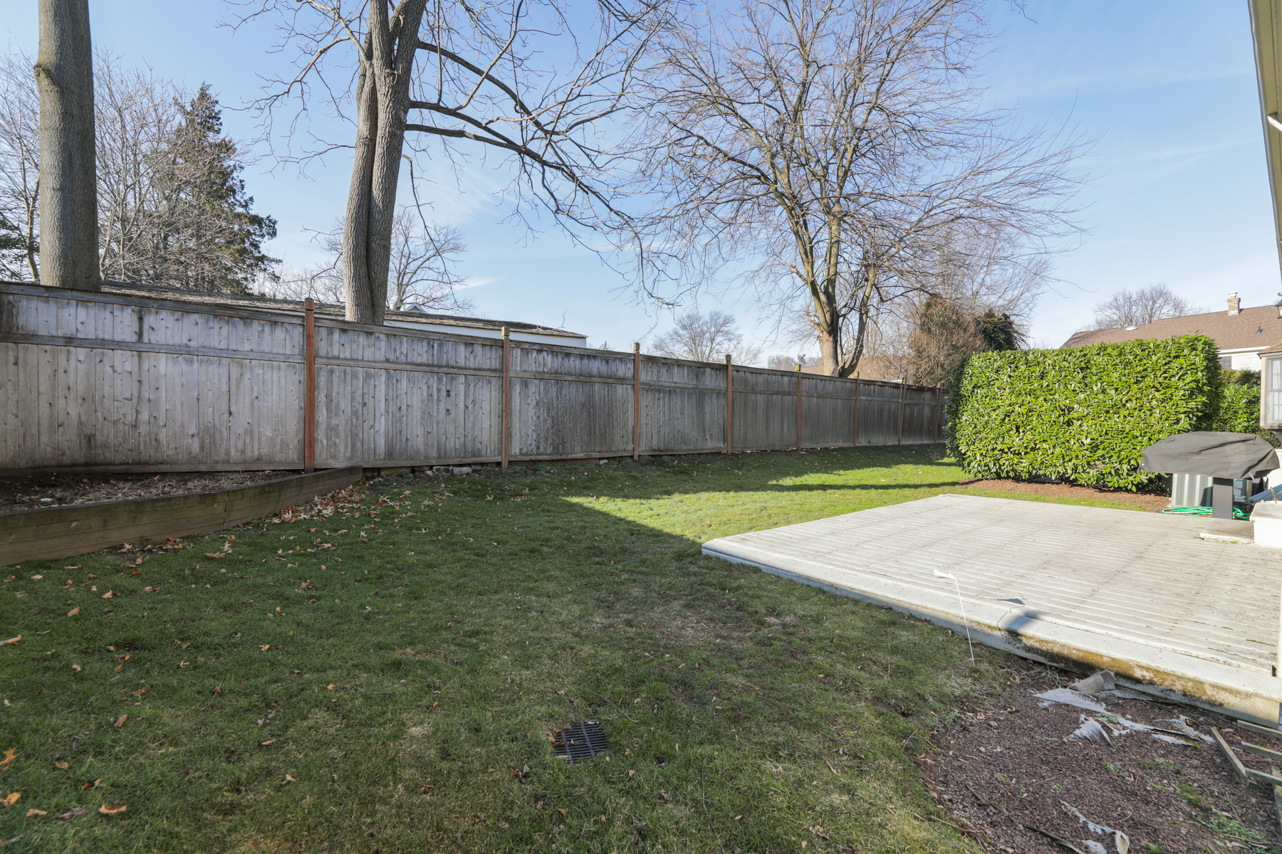 28 Morris Avenue, Unit V9