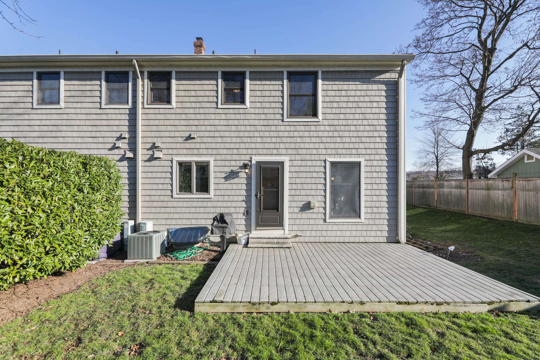 28 Morris Avenue, Unit V9