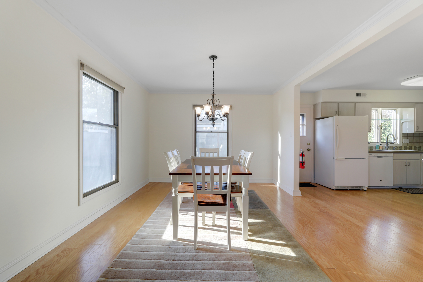 28 Morris Avenue, Unit V9