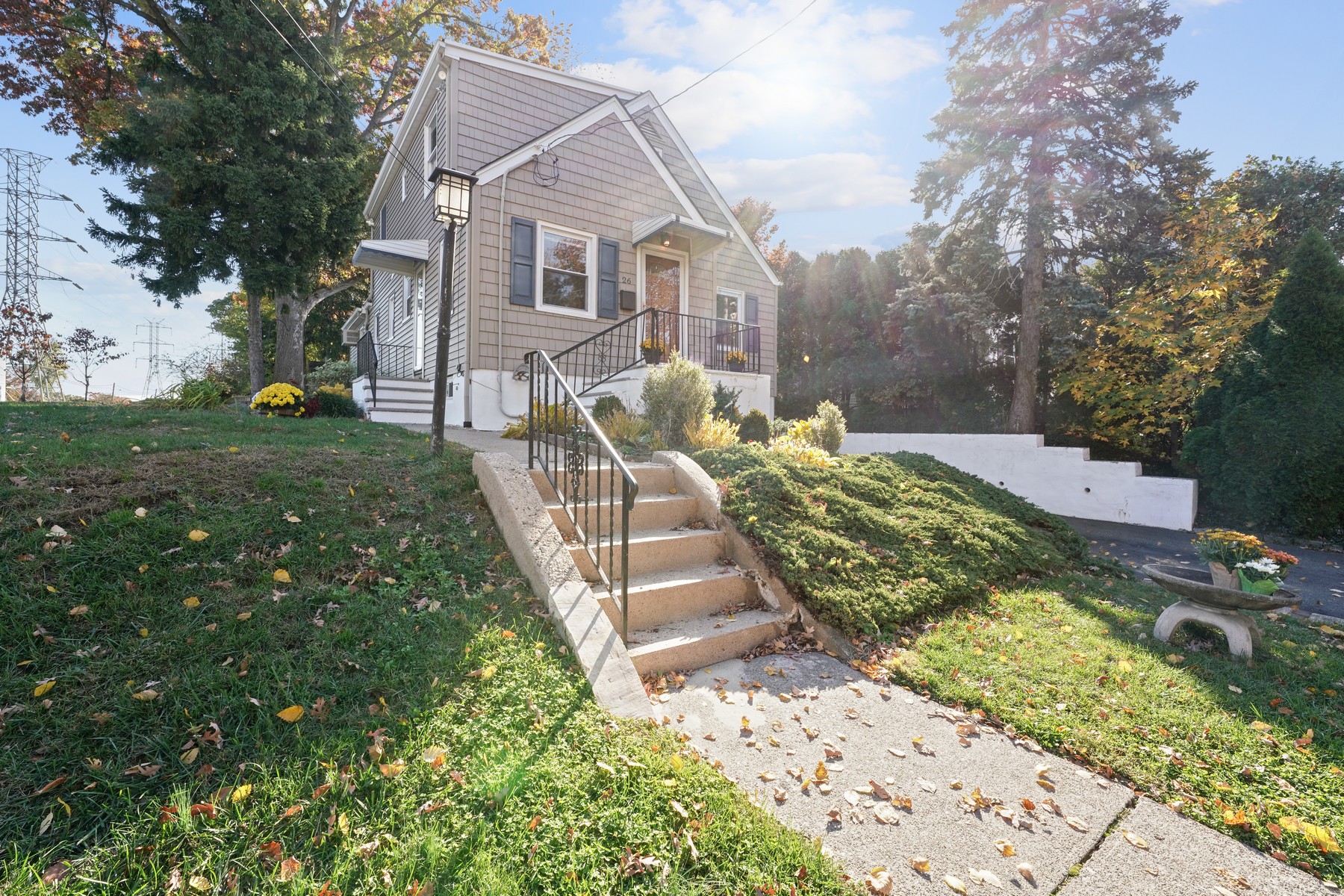 26 Cook Road