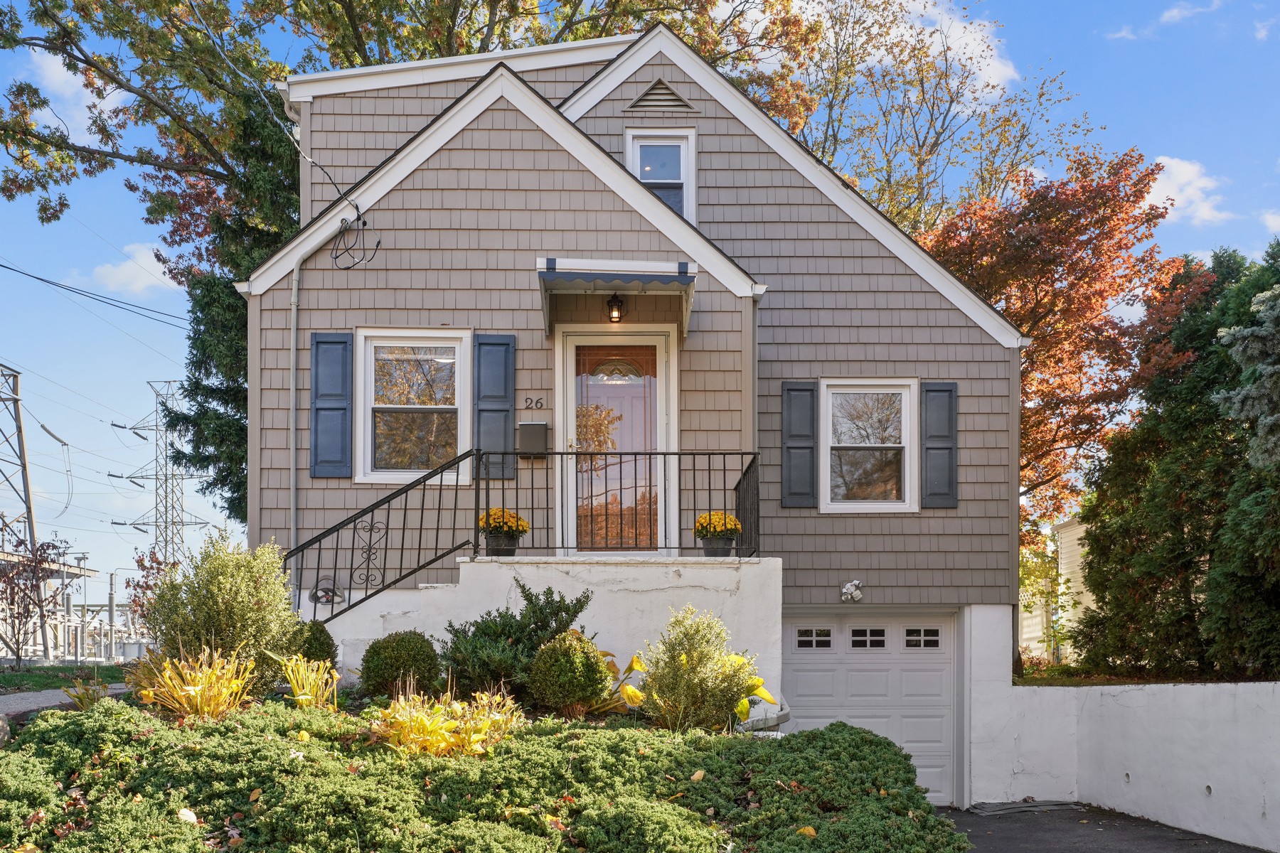26 Cook Road
