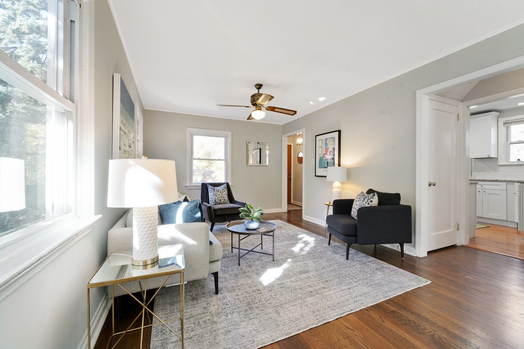 26 Cook Road