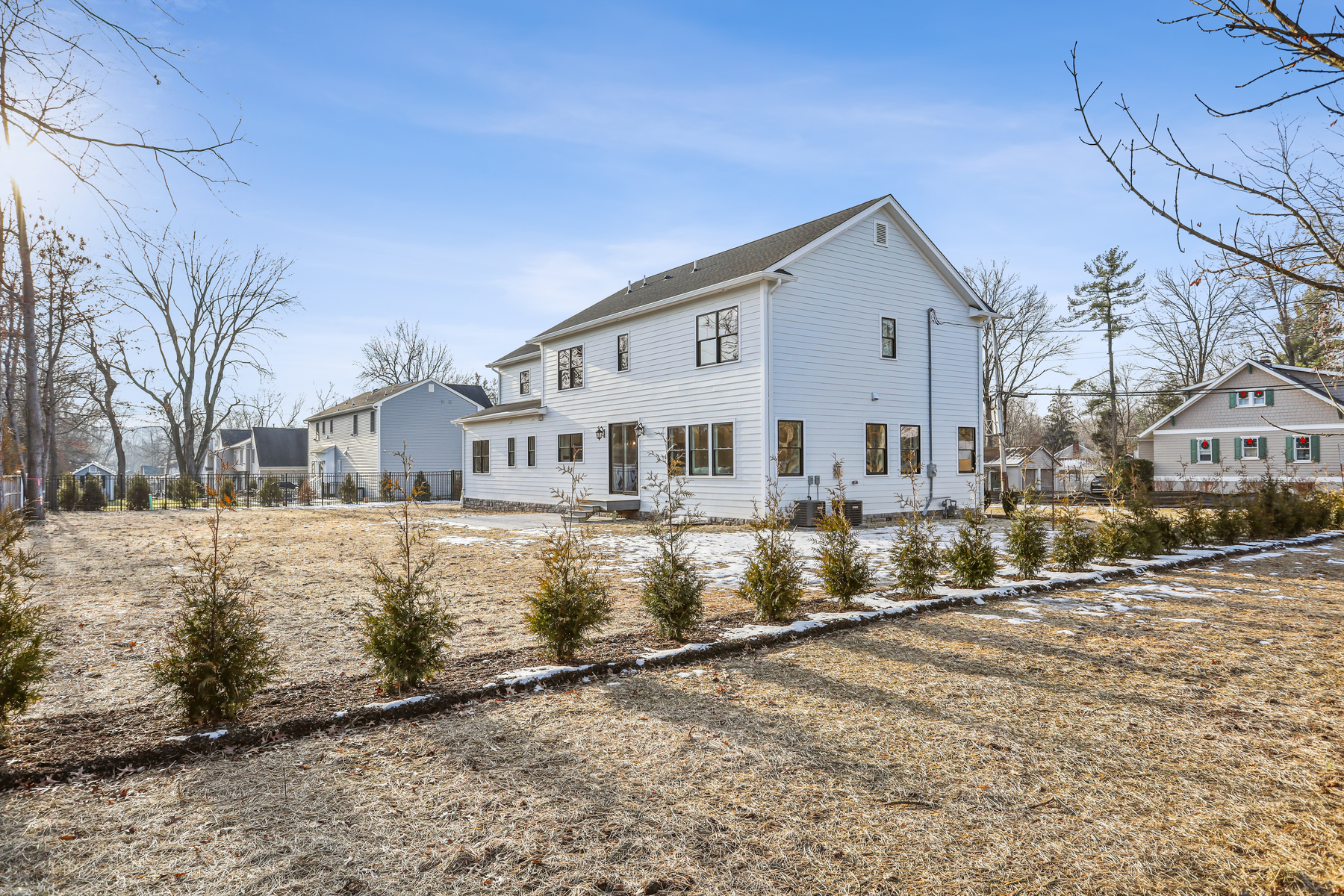 8 Salt Brook Road