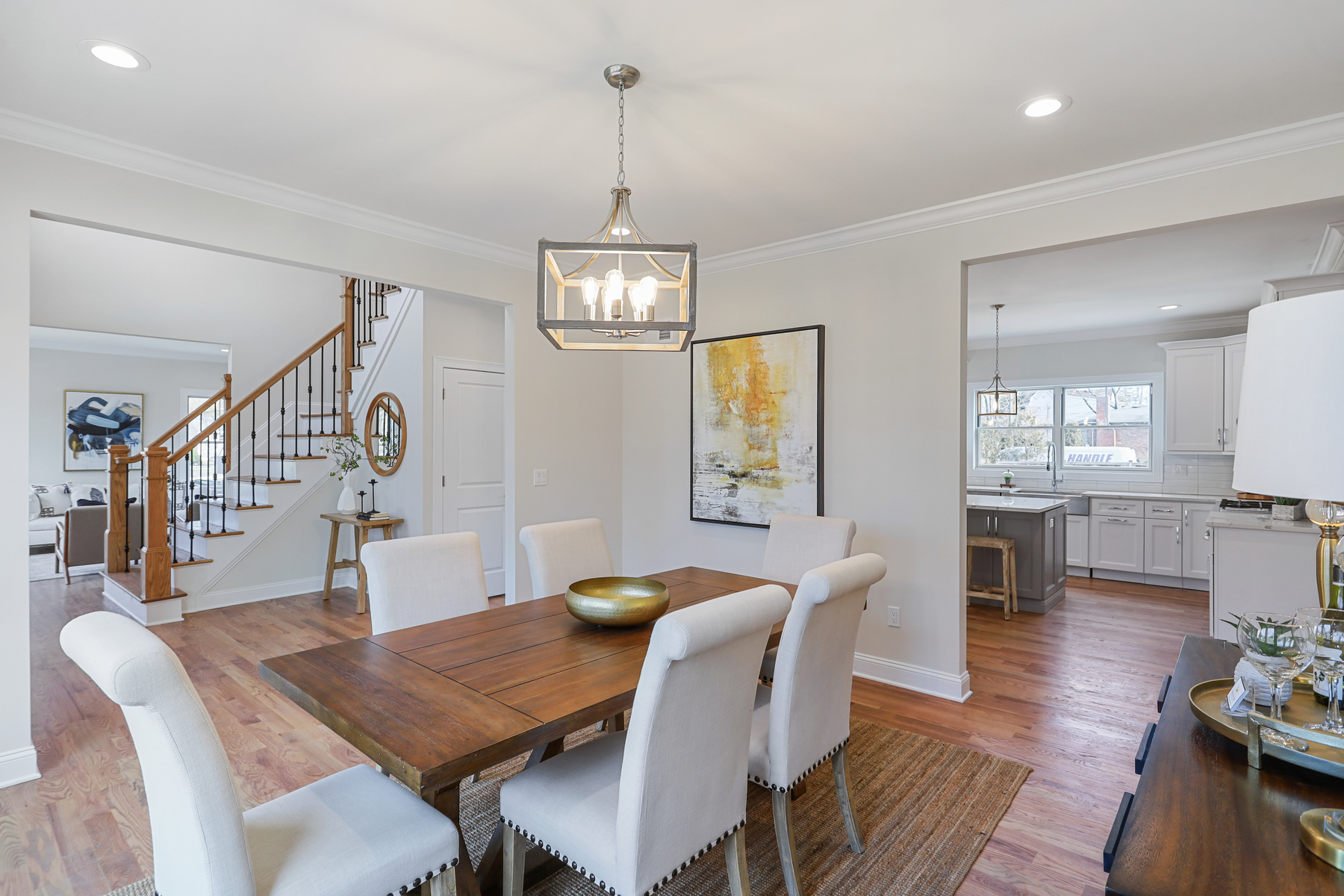8 Salt Brook Road