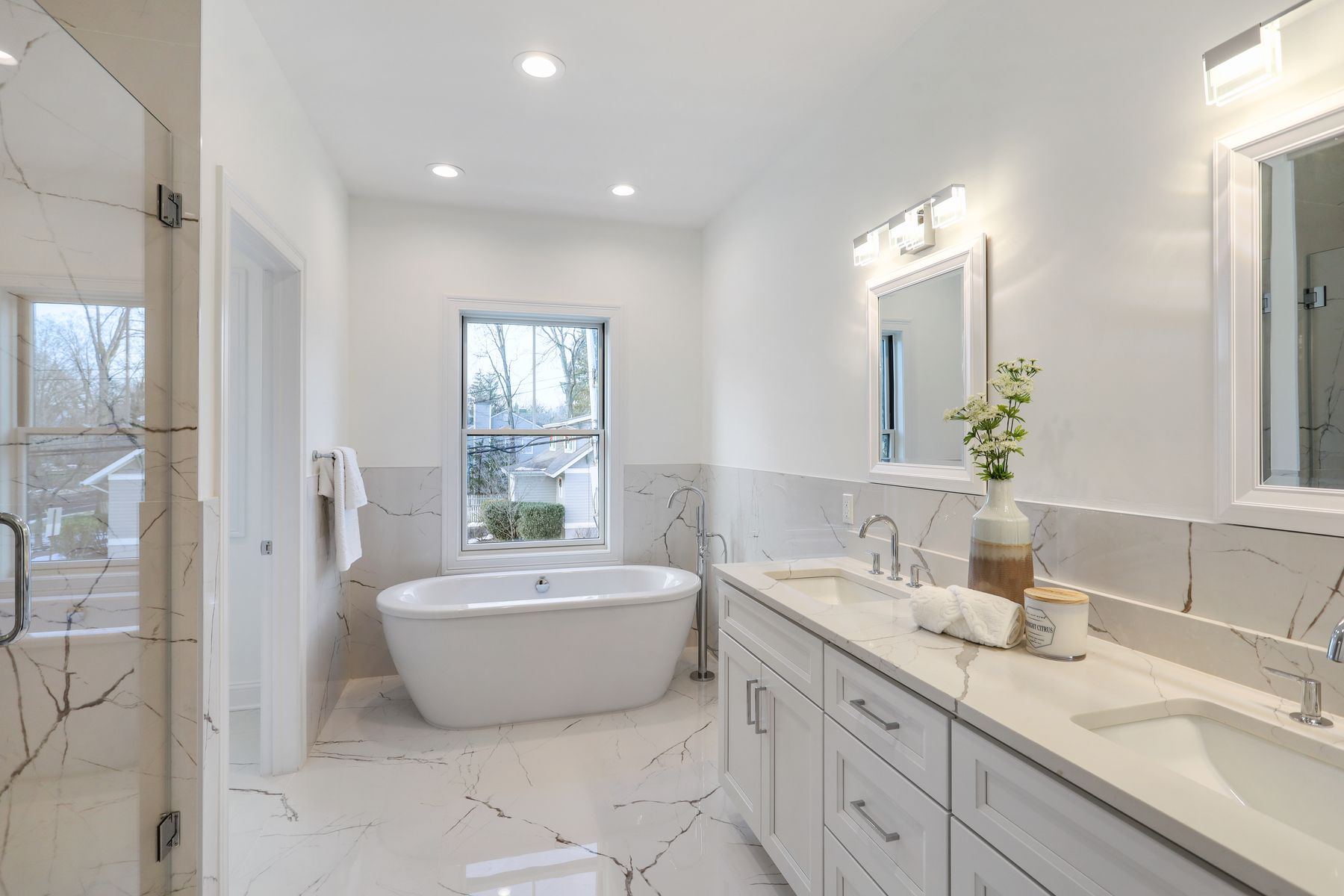 8 Salt Brook Road