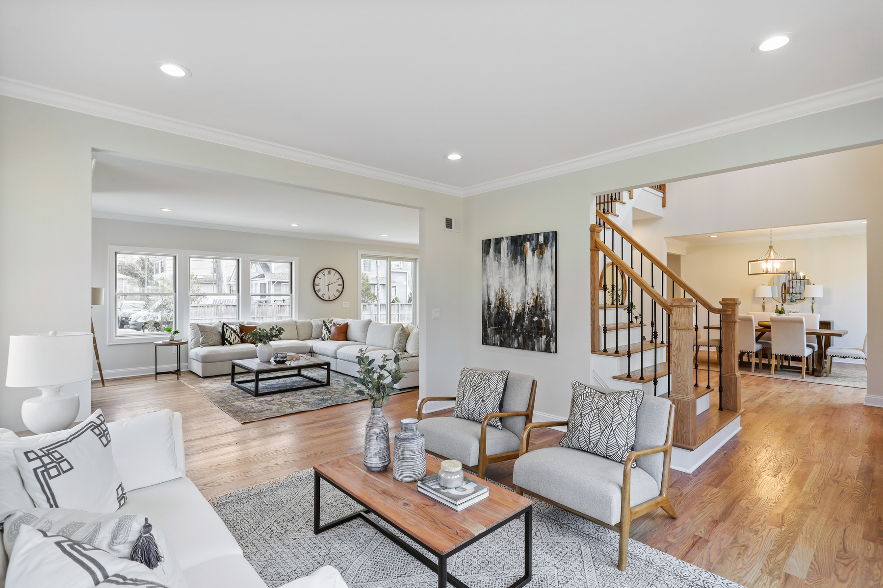 8 Salt Brook Road