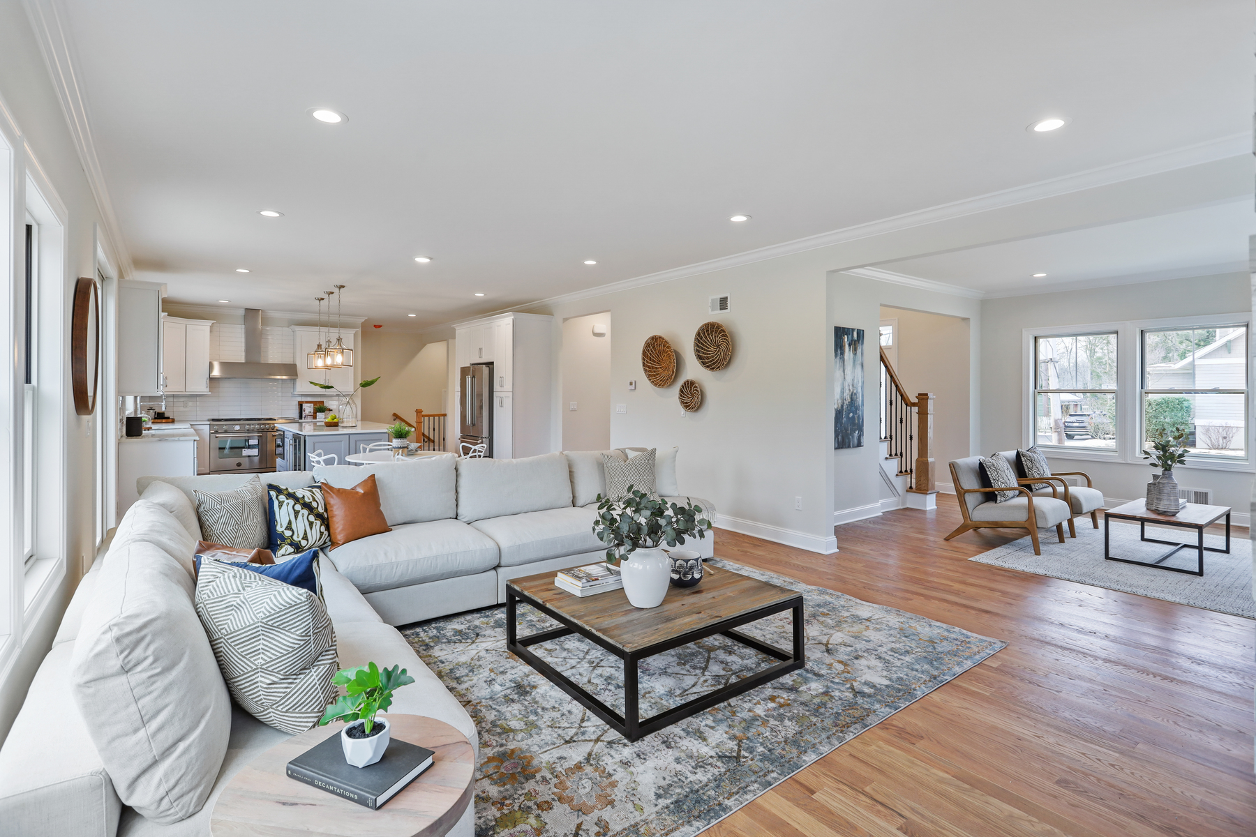 8 Salt Brook Road