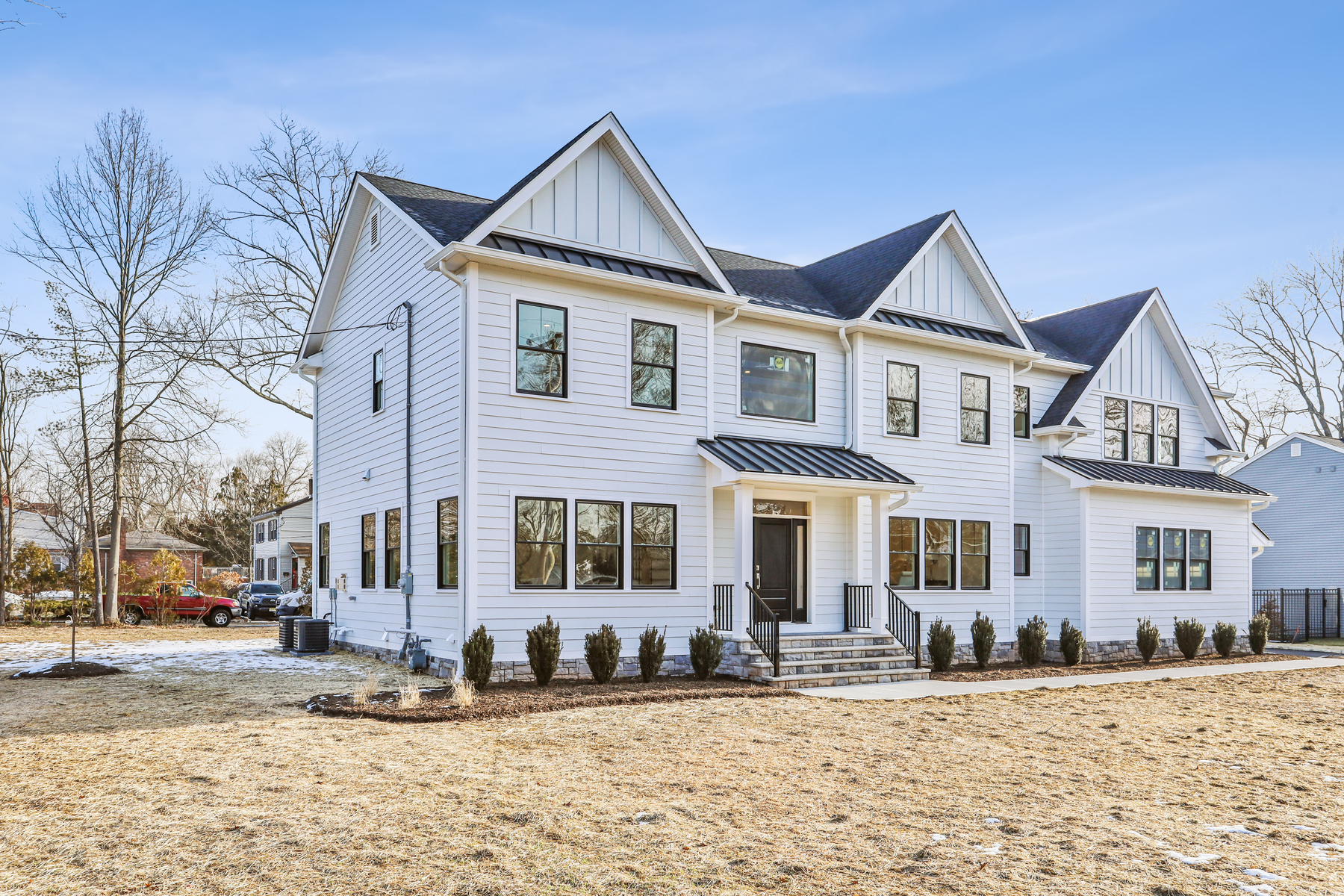 8 Salt Brook Road