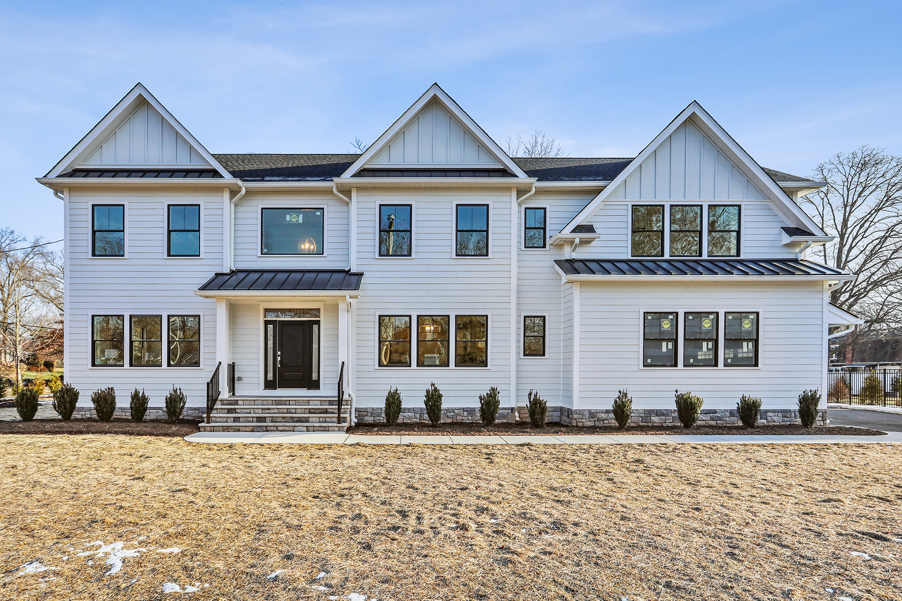 8 Salt Brook Road