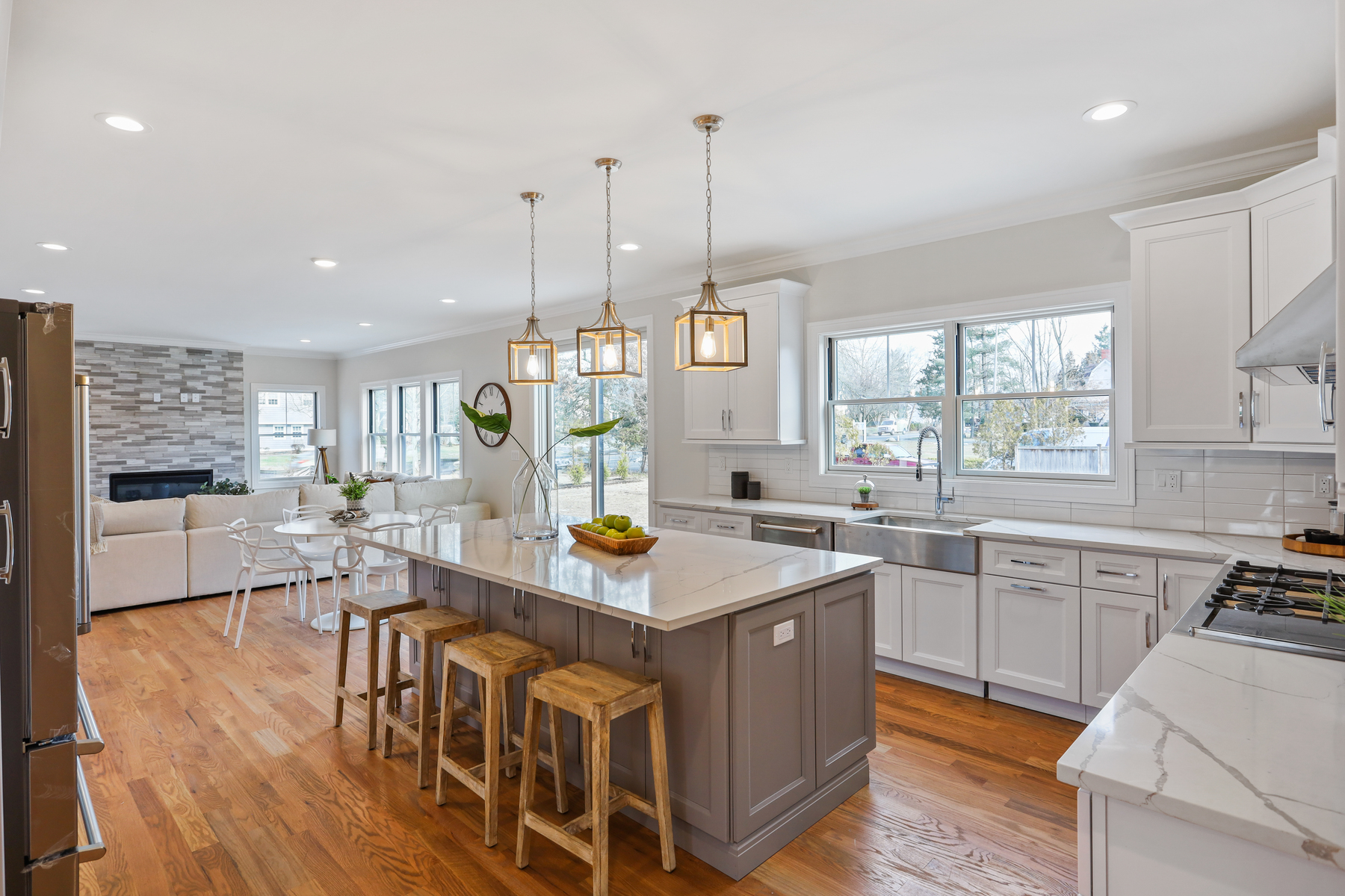 8 Salt Brook Road