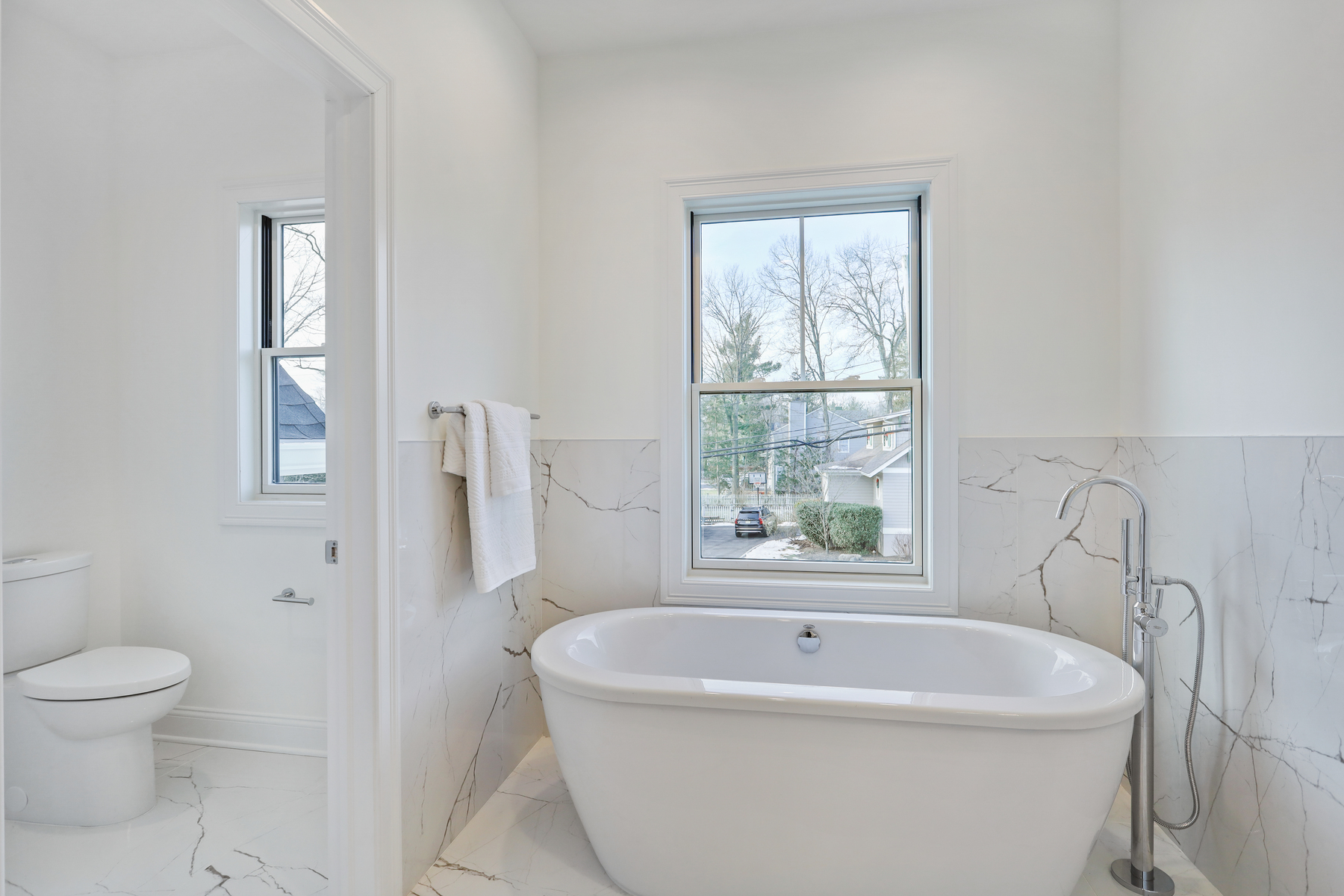 8 Salt Brook Road