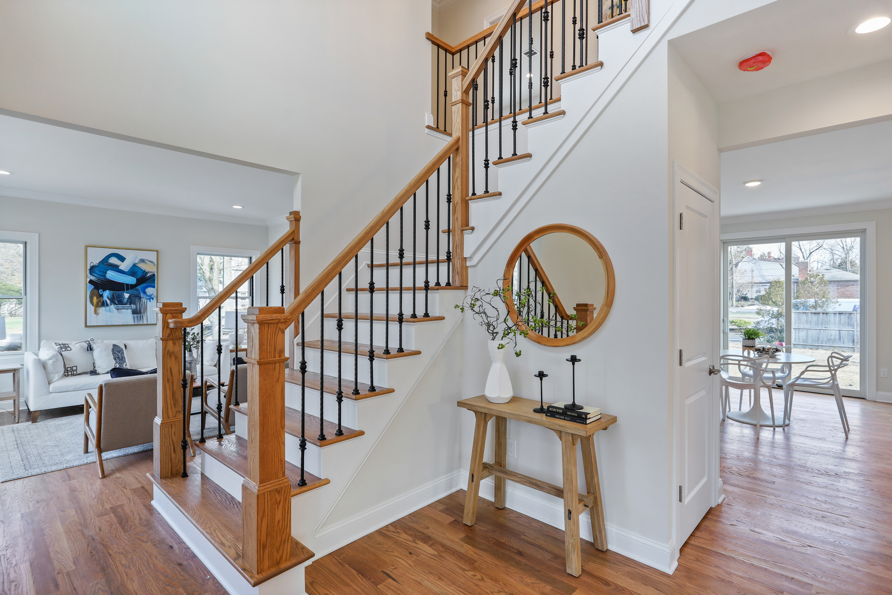 8 Salt Brook Road