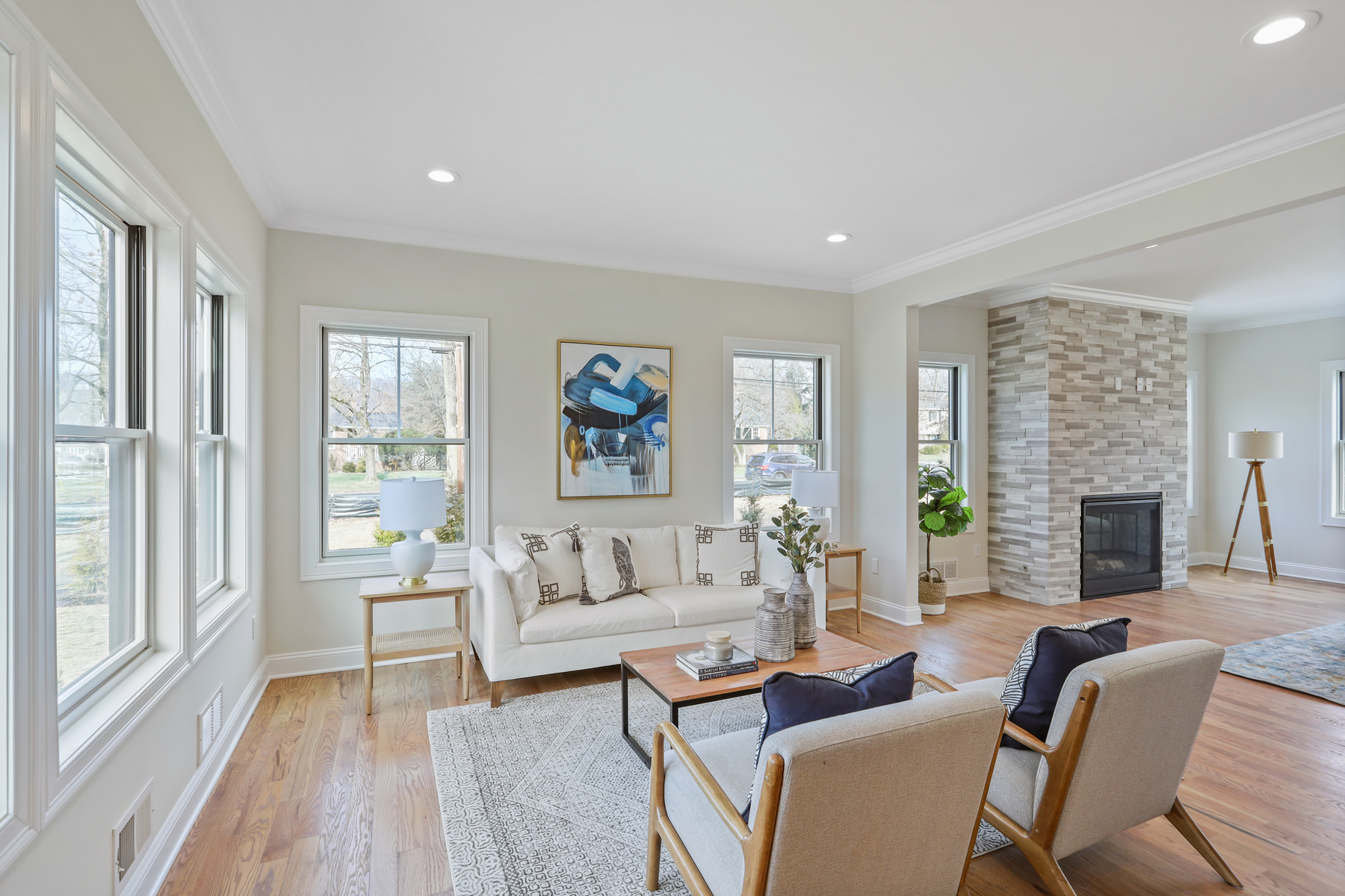 8 Salt Brook Road