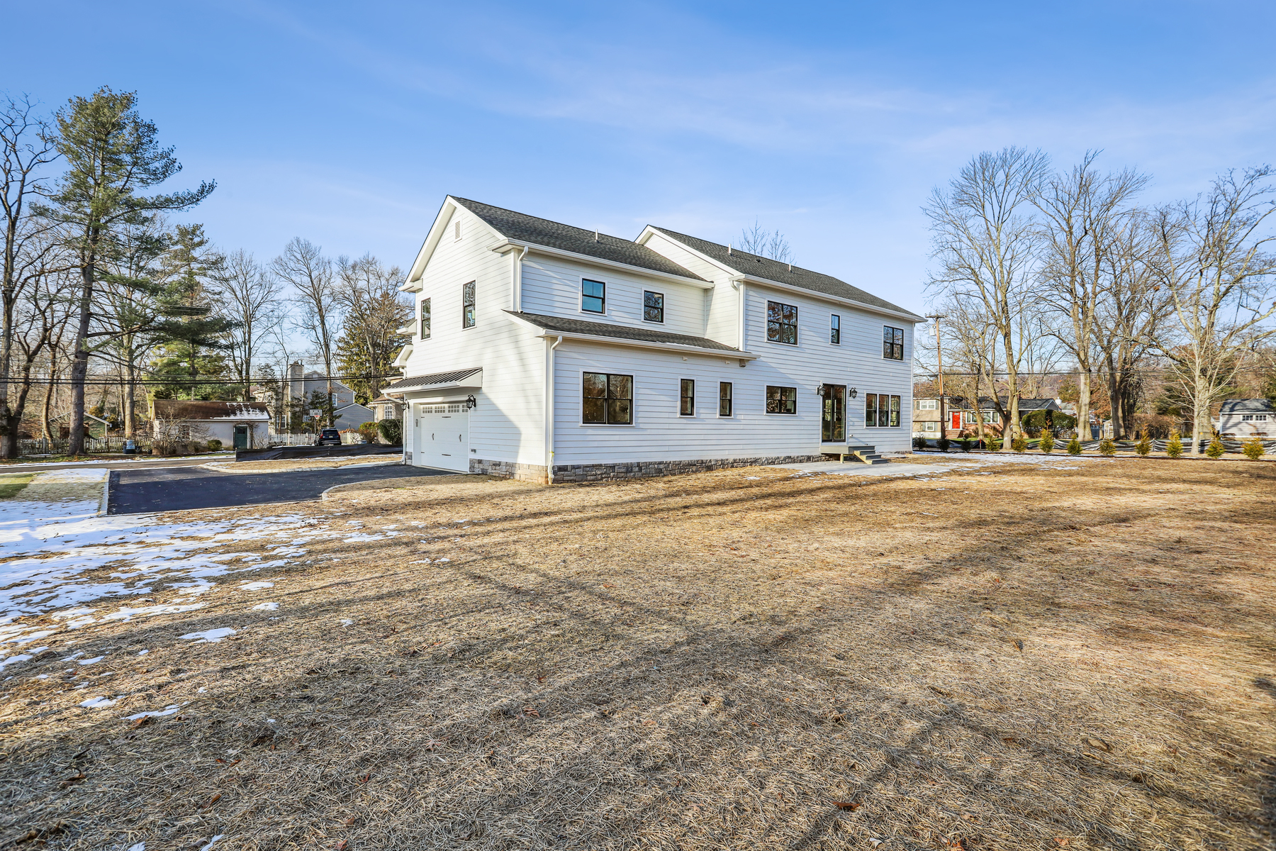 8 Salt Brook Road