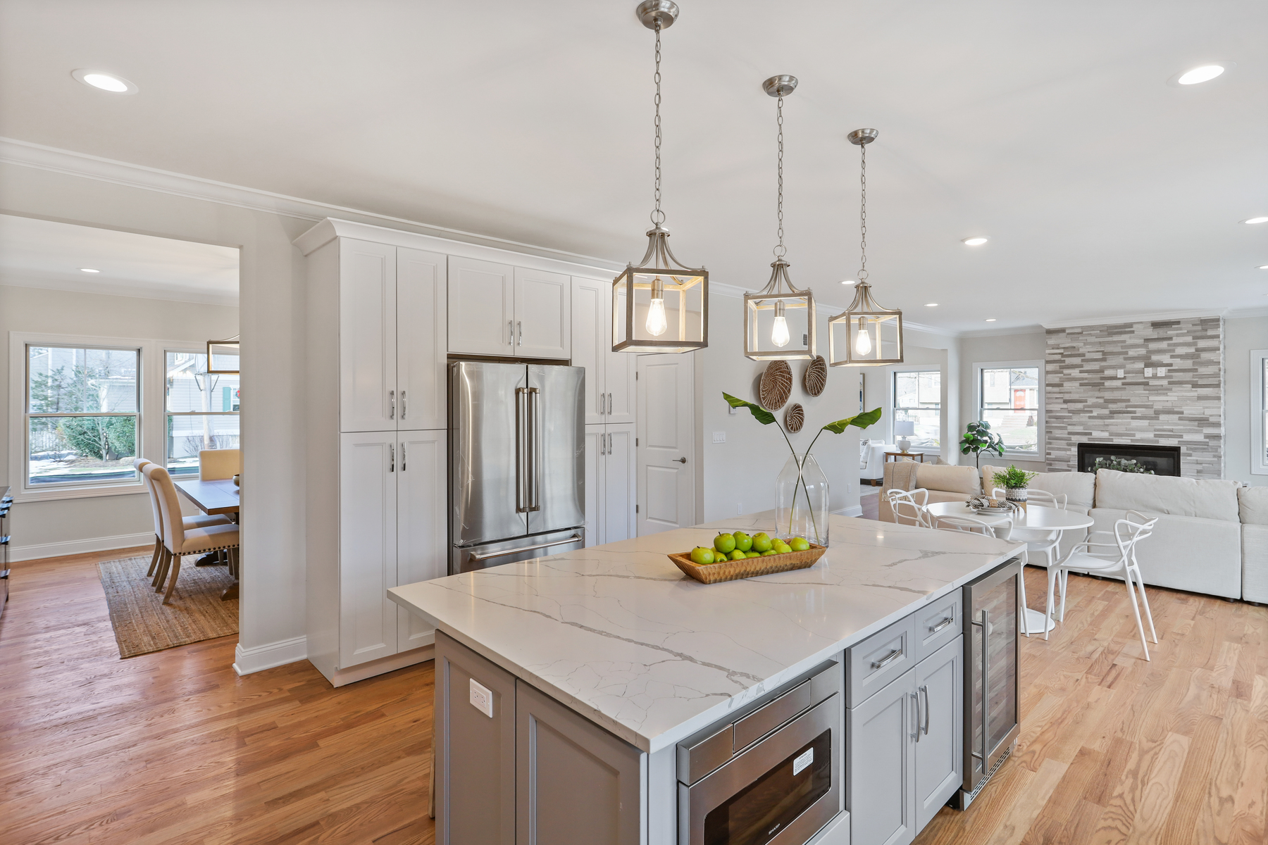 8 Salt Brook Road