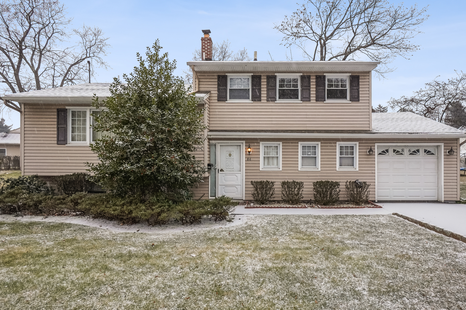 86 Laurel Drive