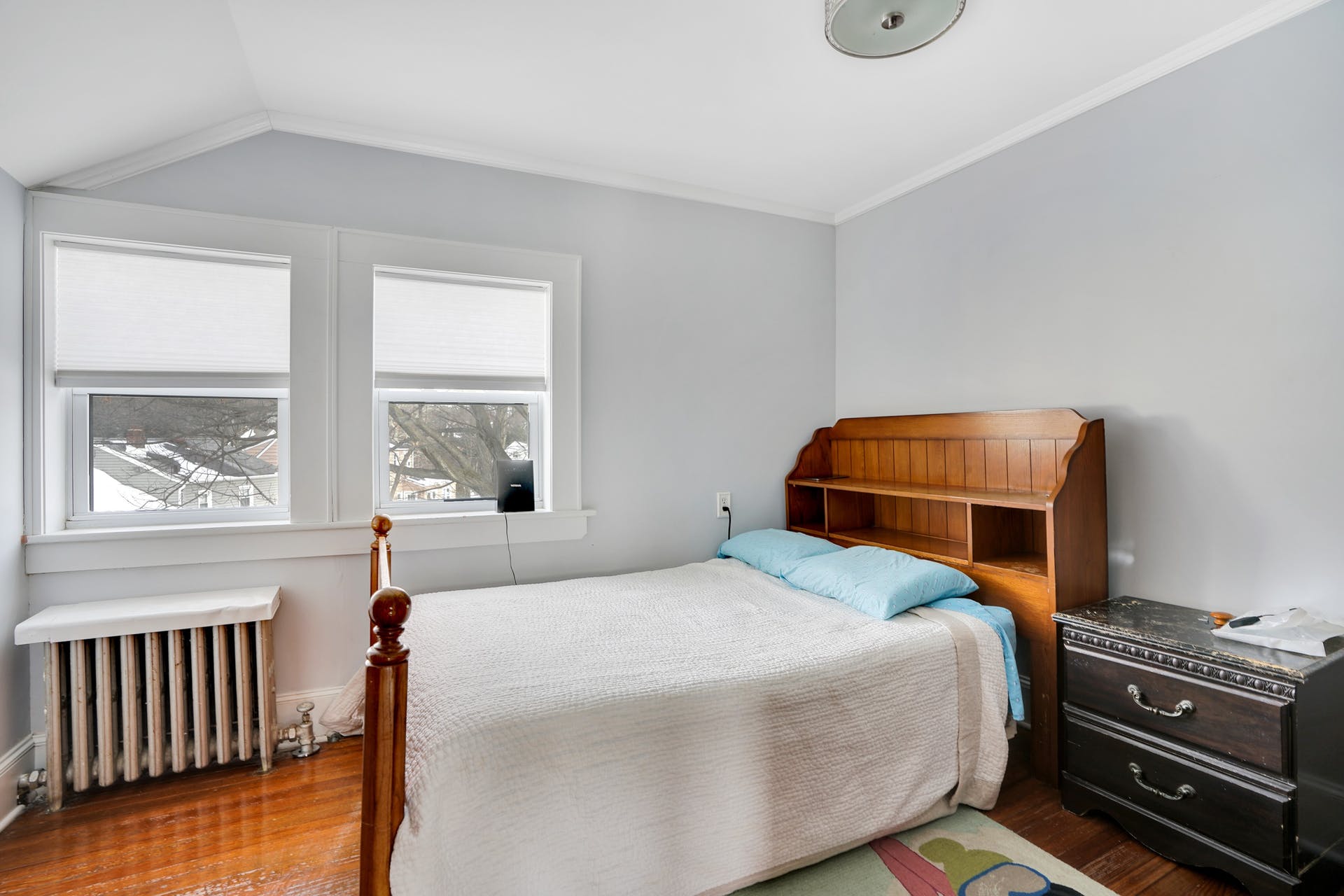 27 Willow Rd
