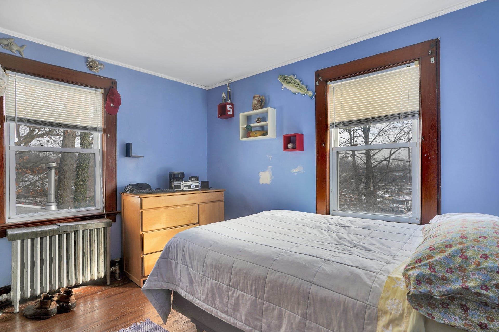 27 Willow Rd