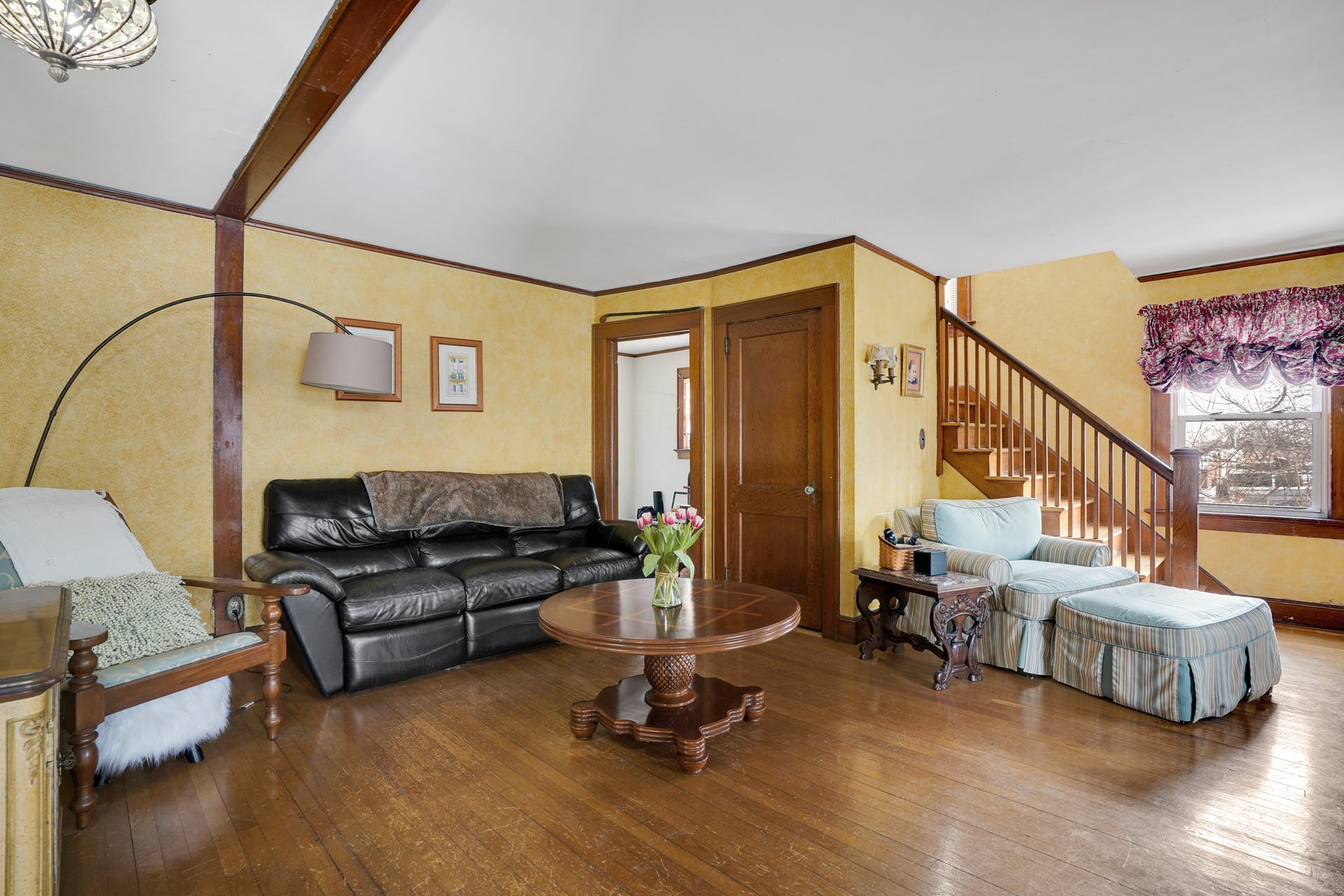 27 Willow Rd