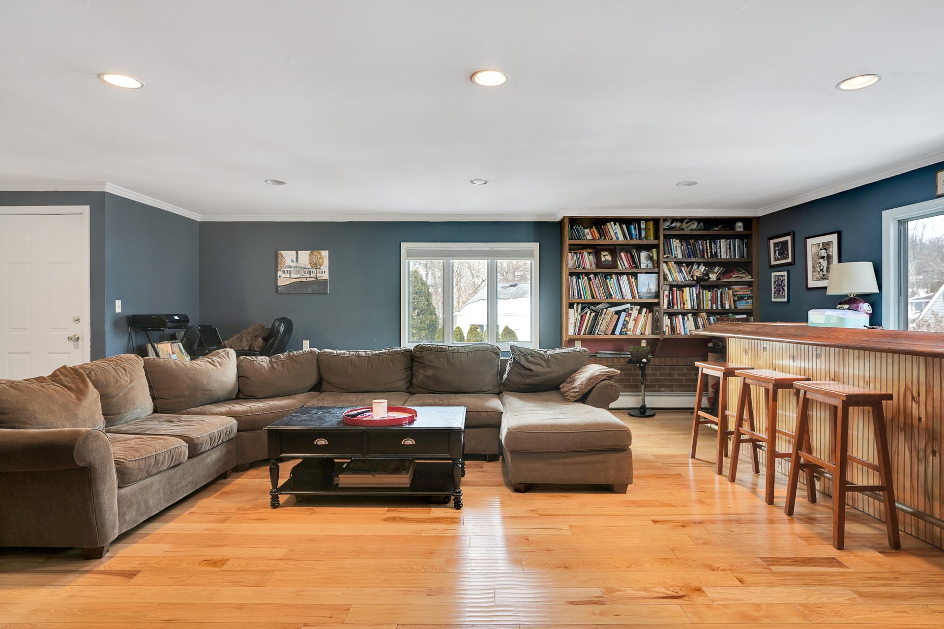 27 Willow Rd