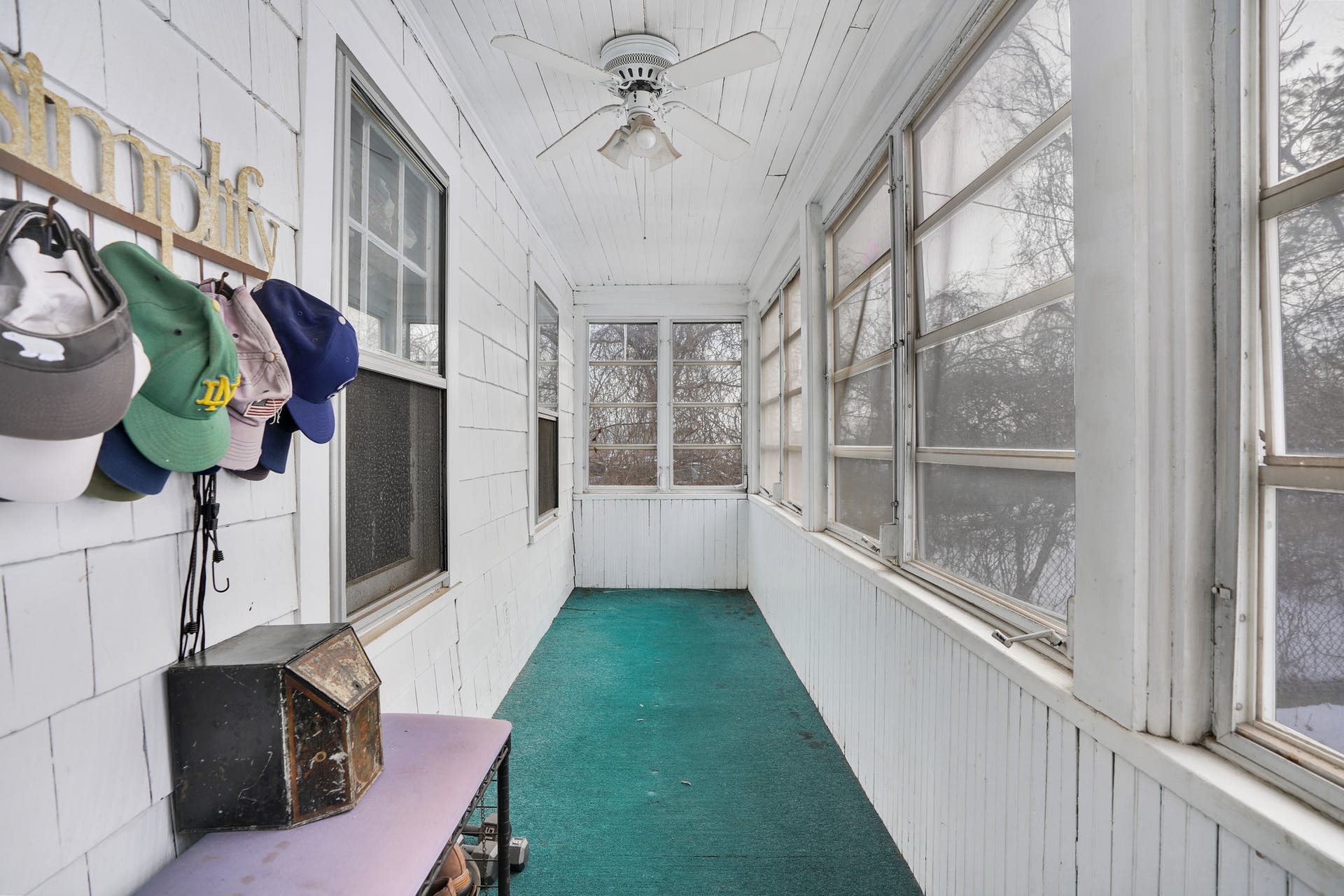 27 Willow Rd