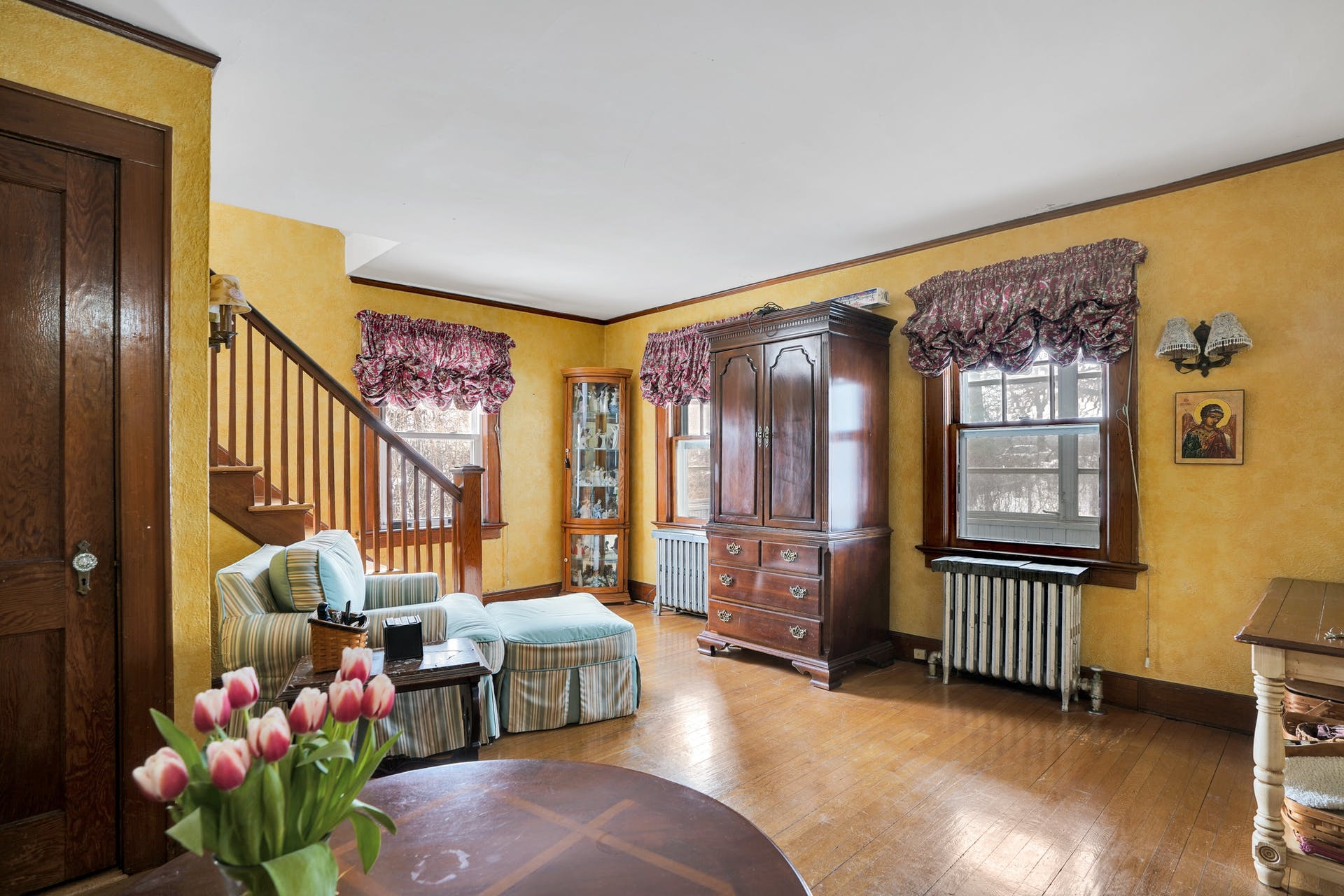 27 Willow Rd