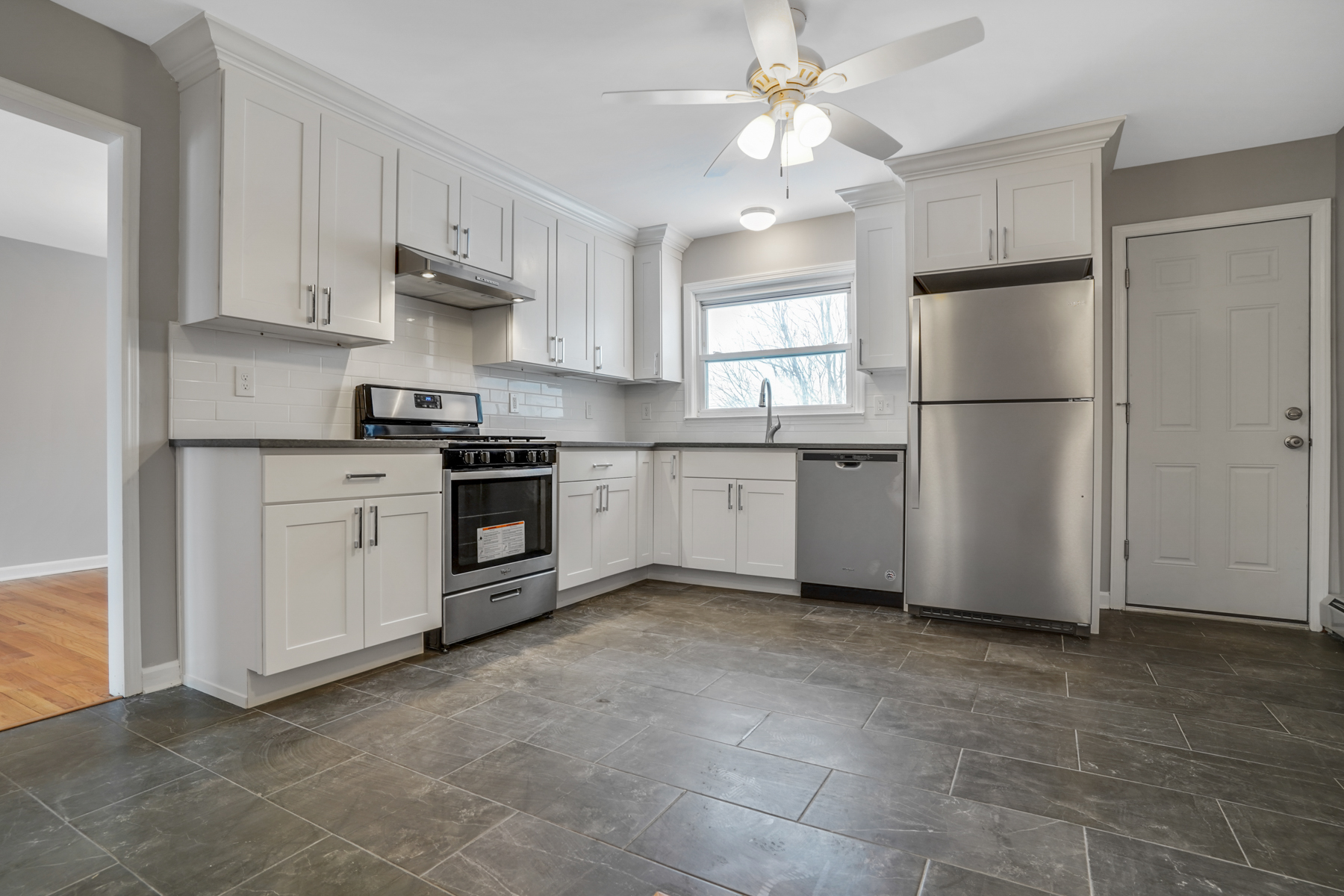61 5th Street