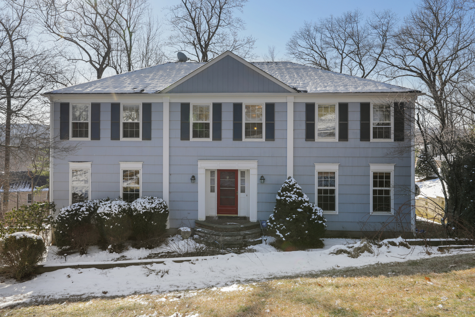 134 Candace Lane