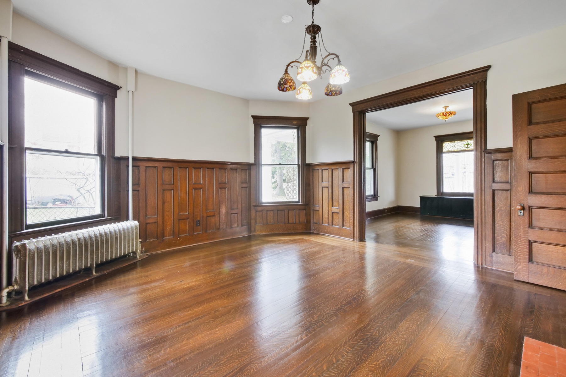 144 South Morris Street