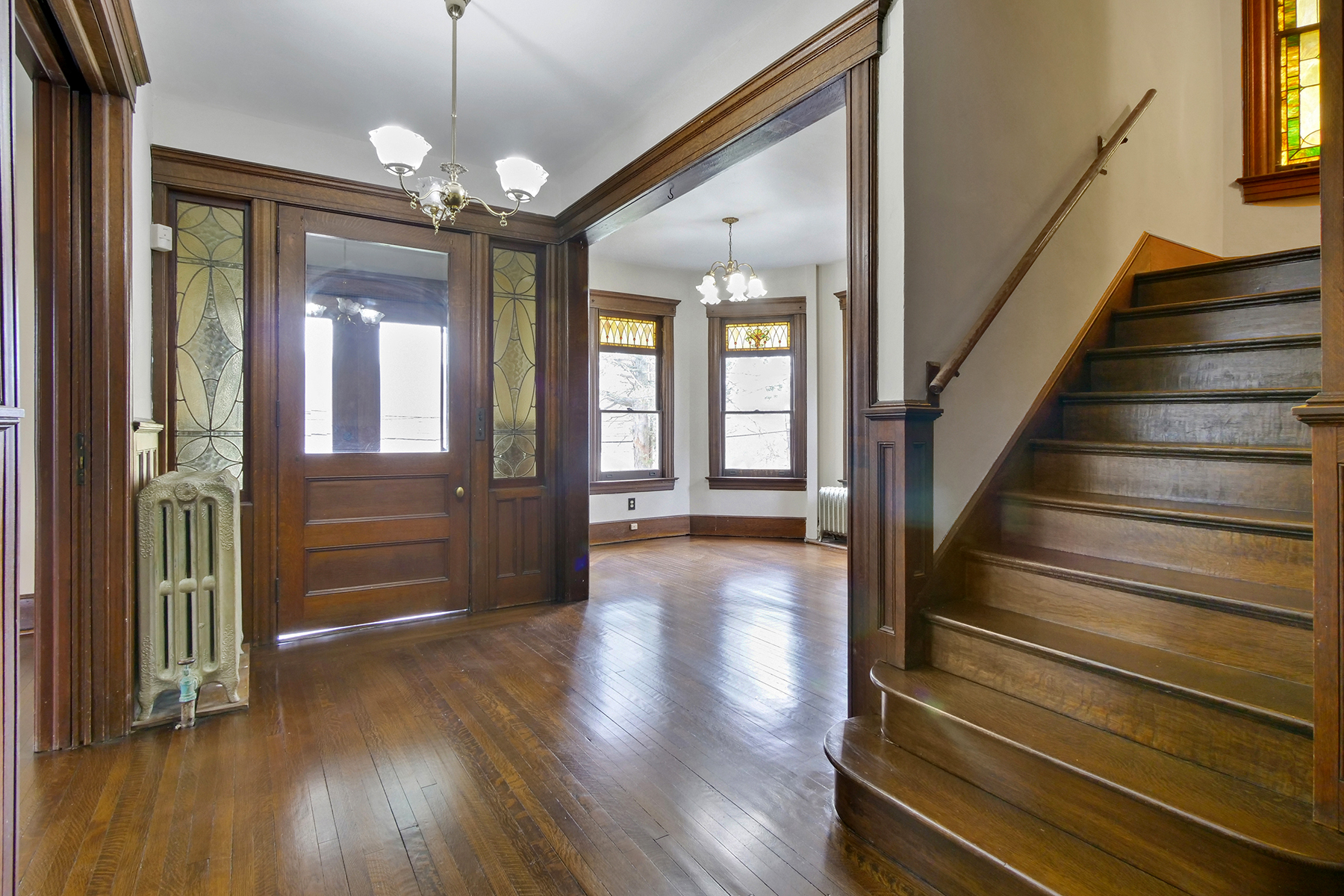 144 South Morris Street