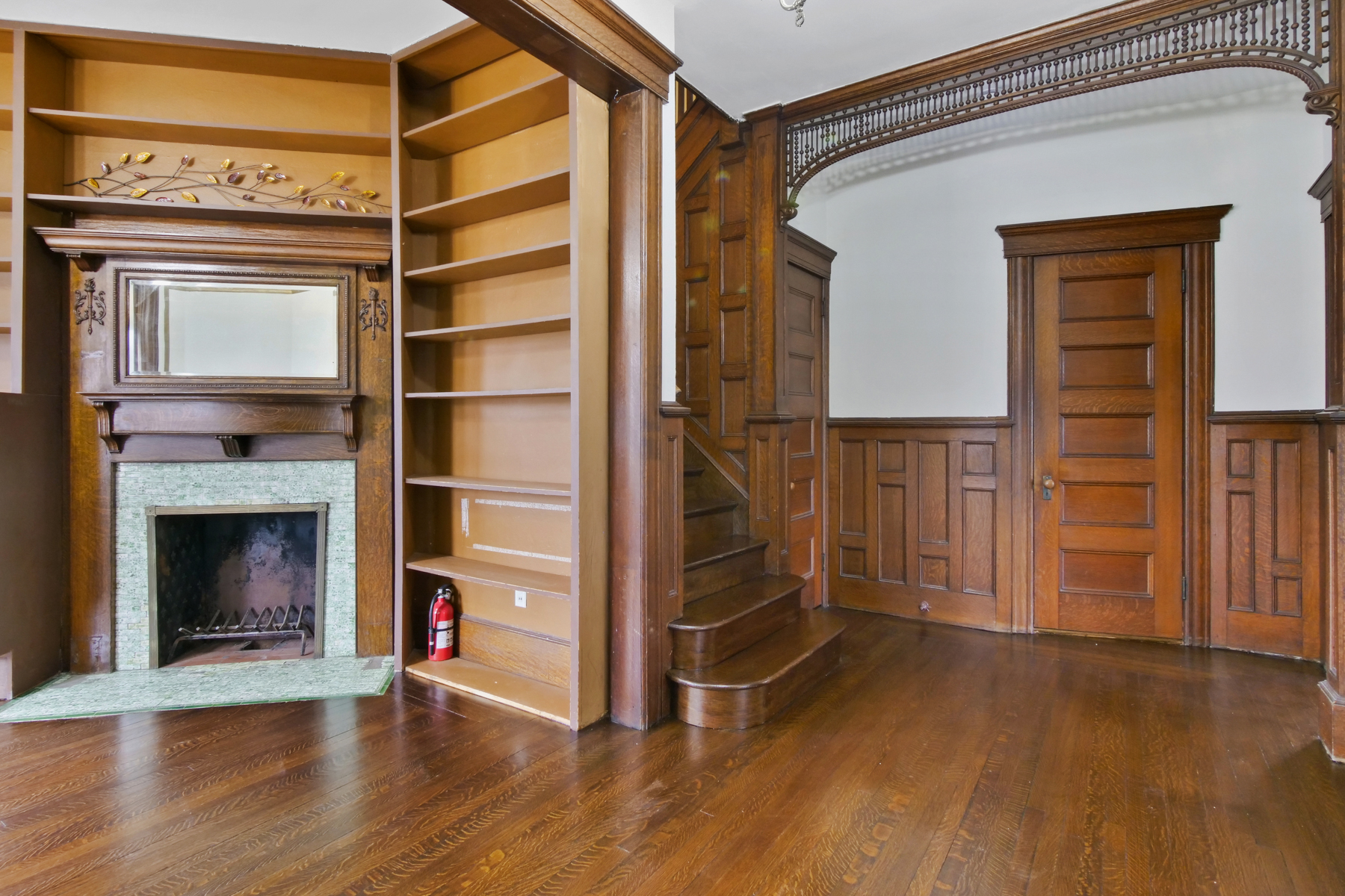 144 South Morris Street