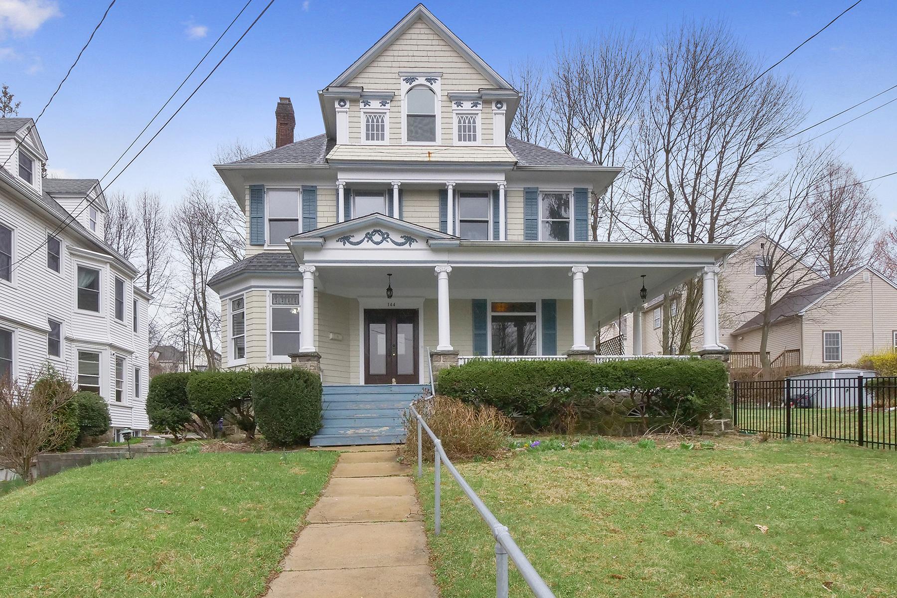 144 South Morris Street