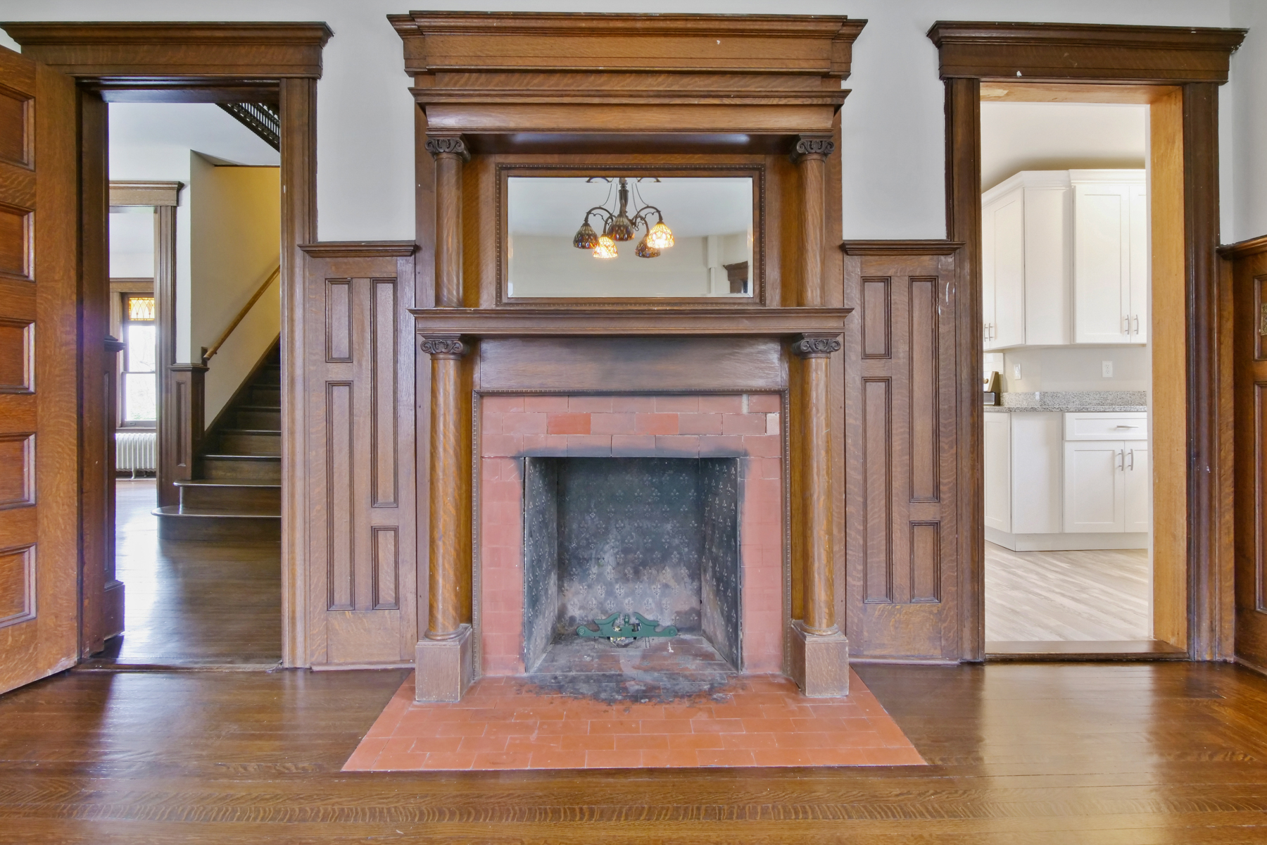 144 South Morris Street