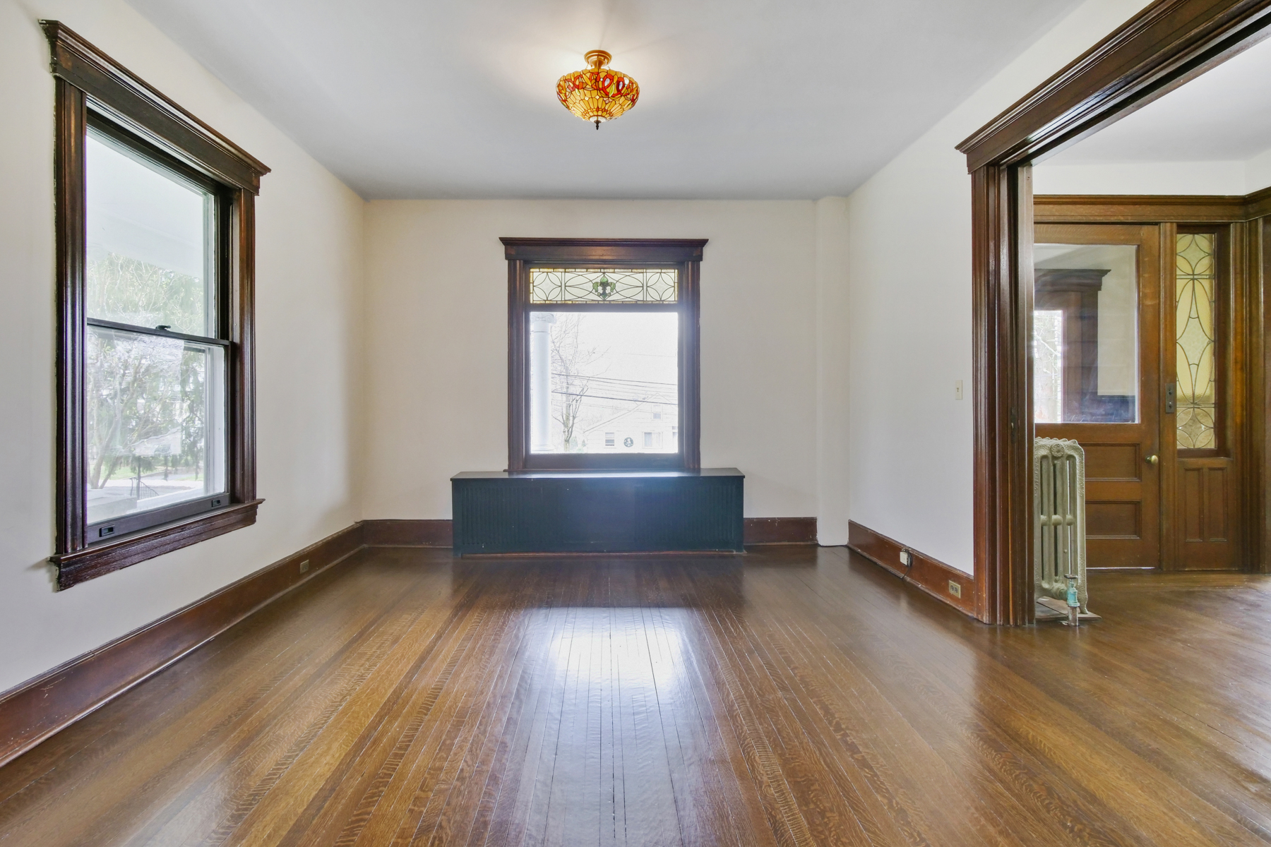 144 South Morris Street