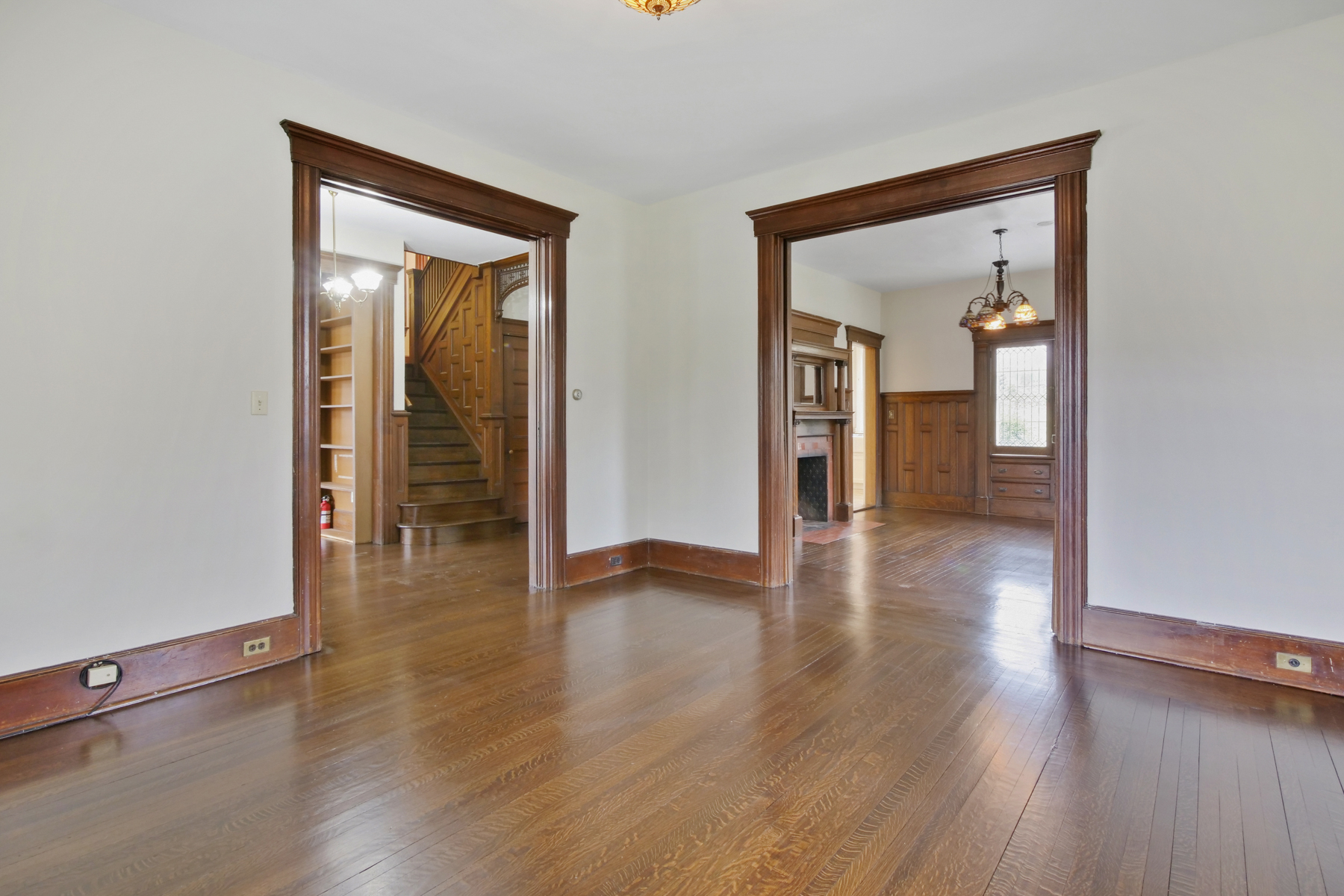 144 South Morris Street