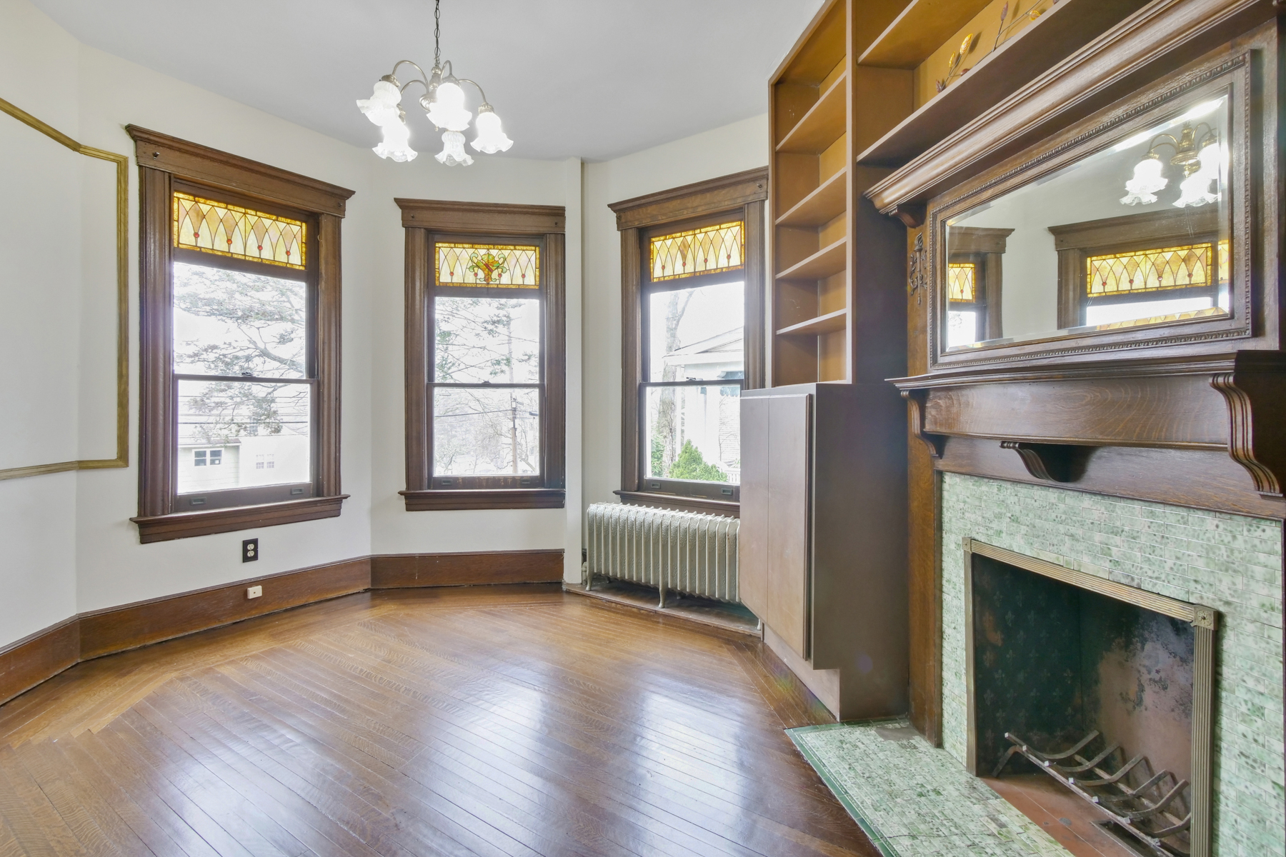 144 South Morris Street