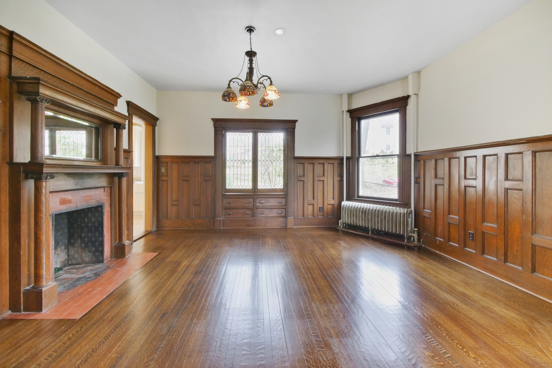 144 South Morris Street