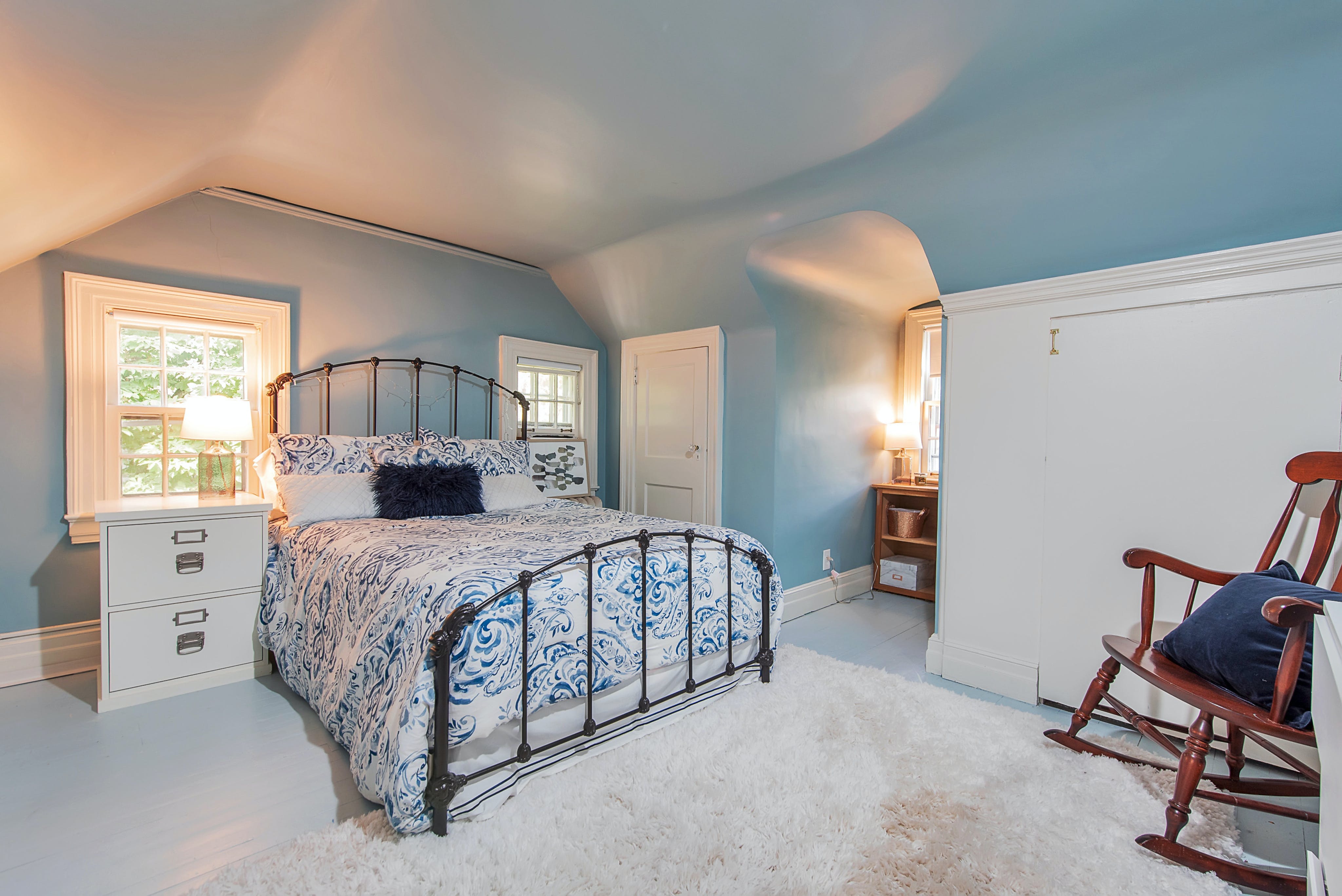 8 Oakland Place