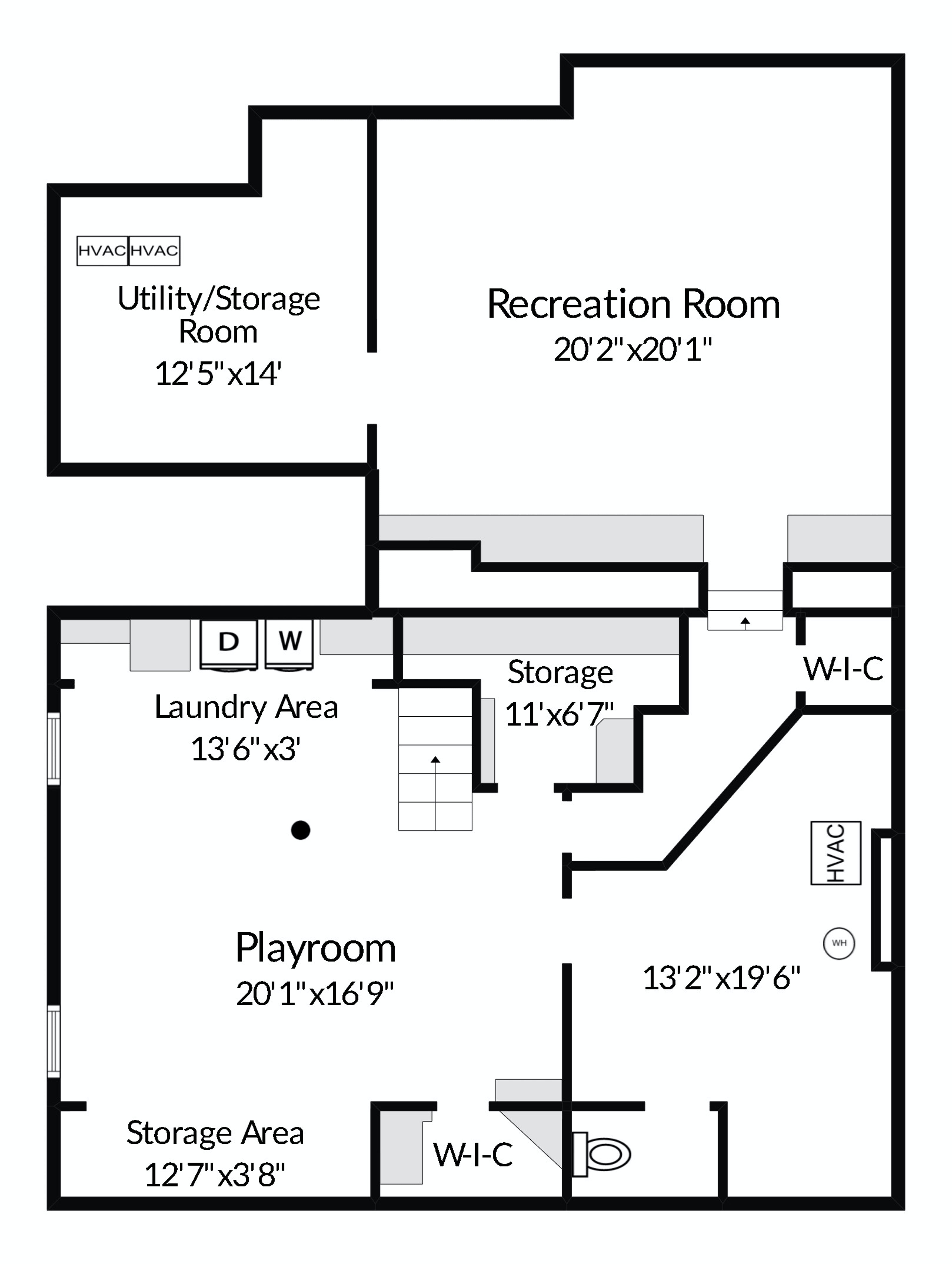 8 Oakland Place