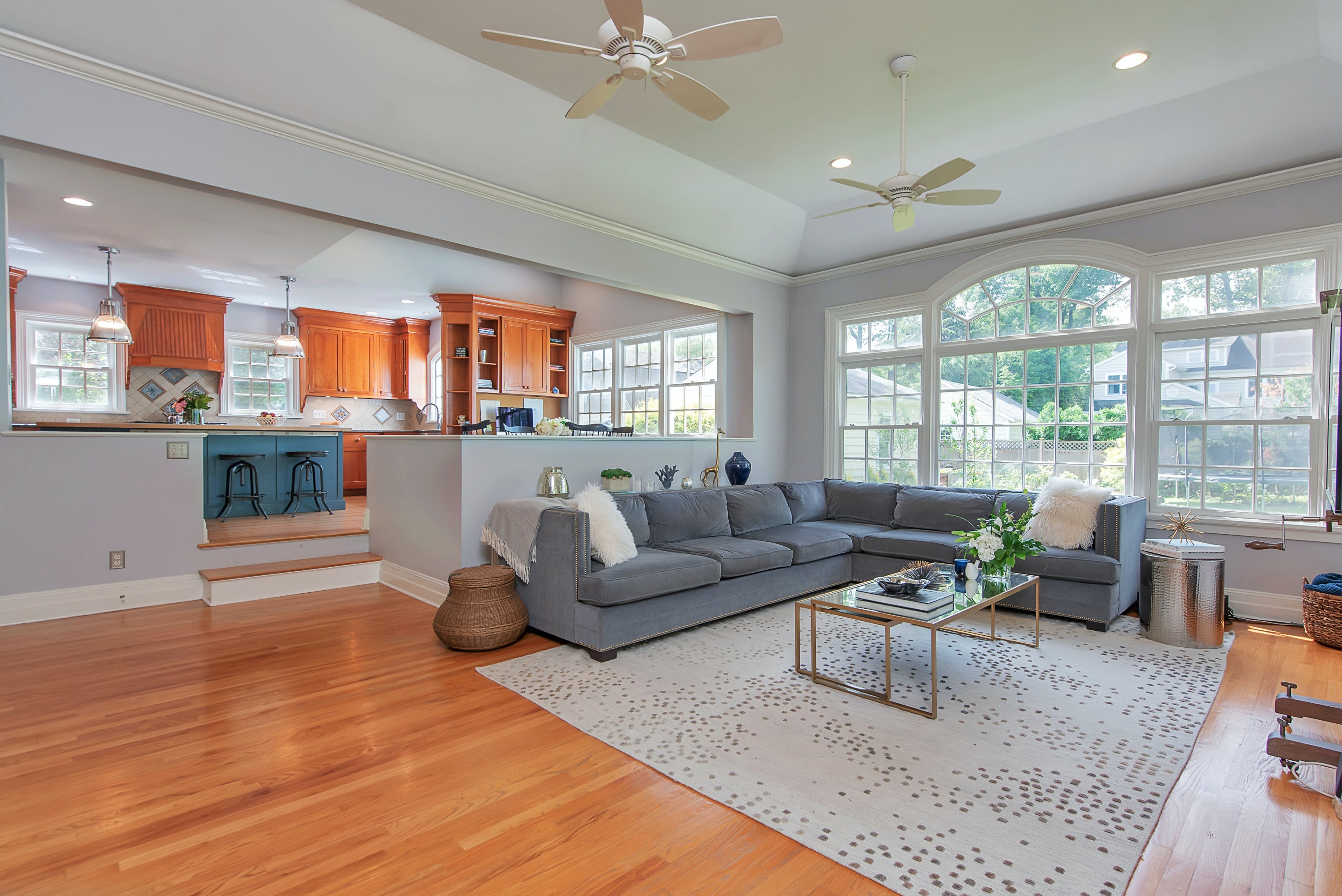 8 Oakland Place