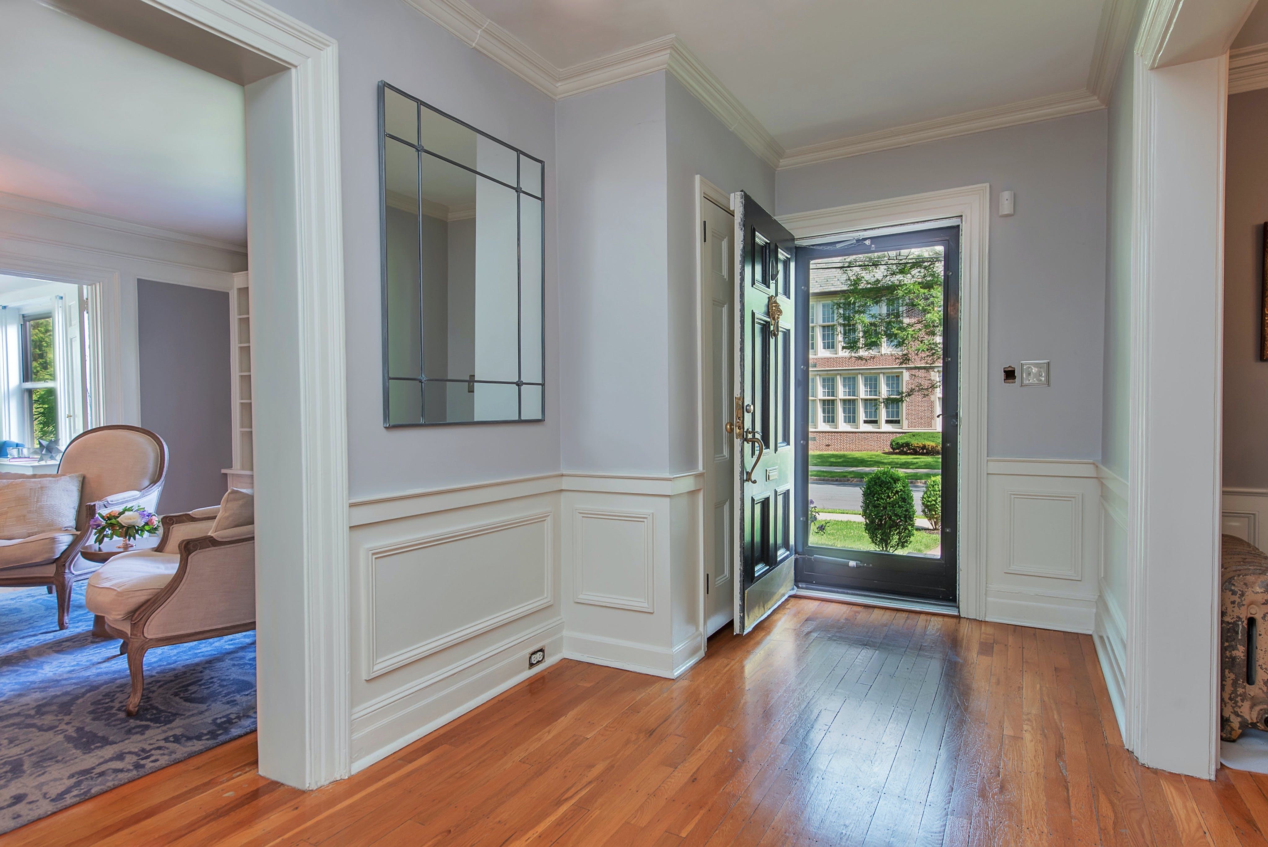 8 Oakland Place
