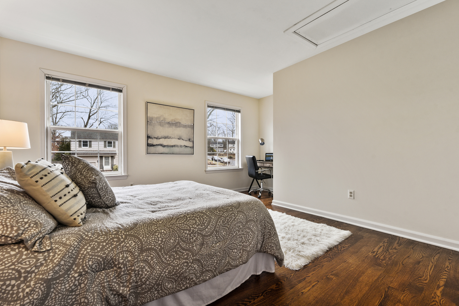 20 Webster Avenue
